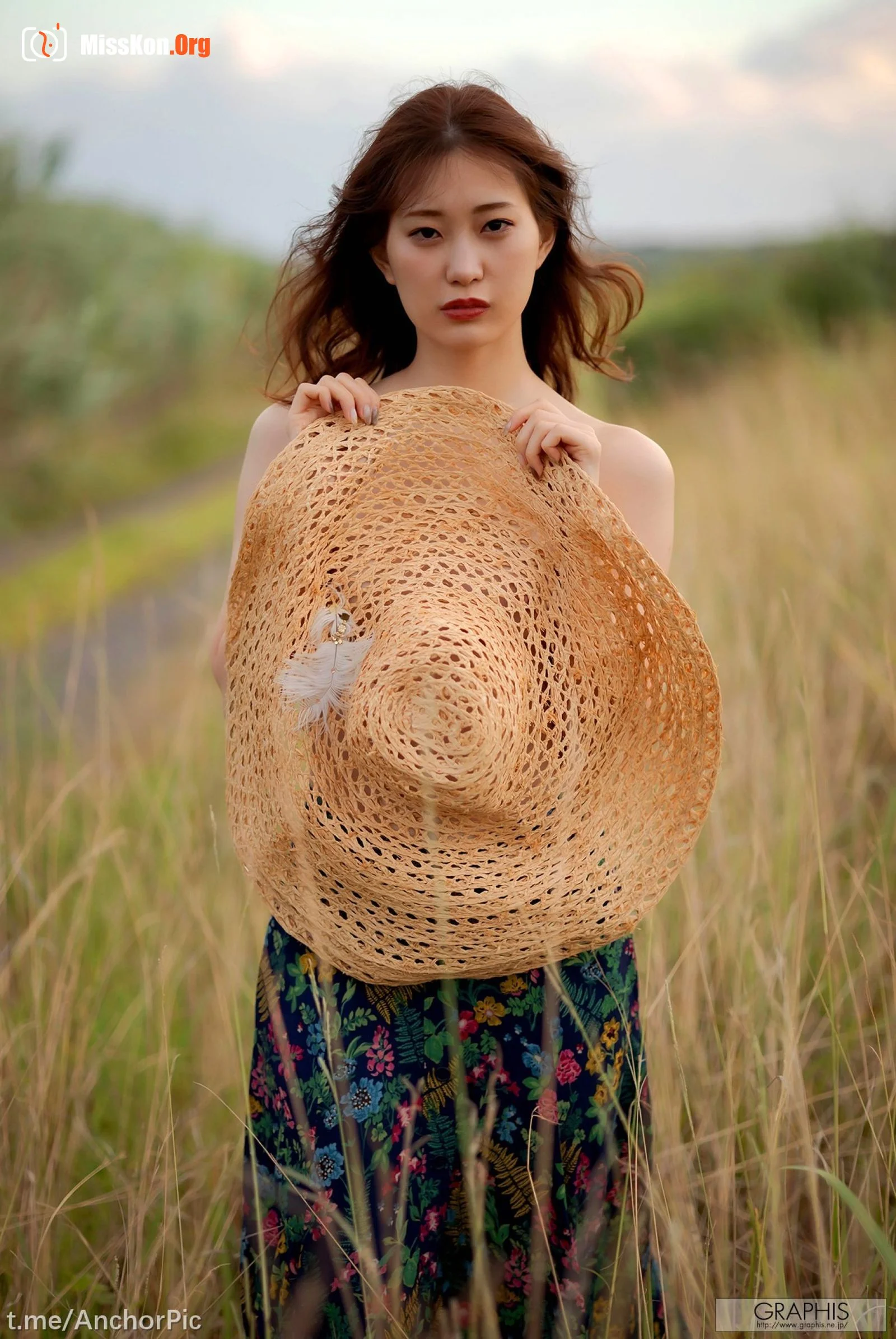 Mitani Akari: Ravish - Photo 9