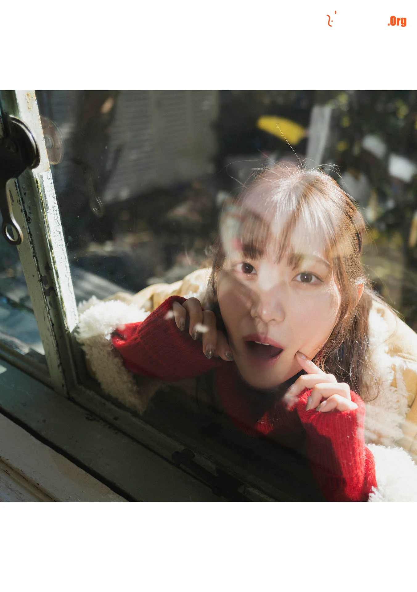 Mitani Akari: Taken - Photo 13