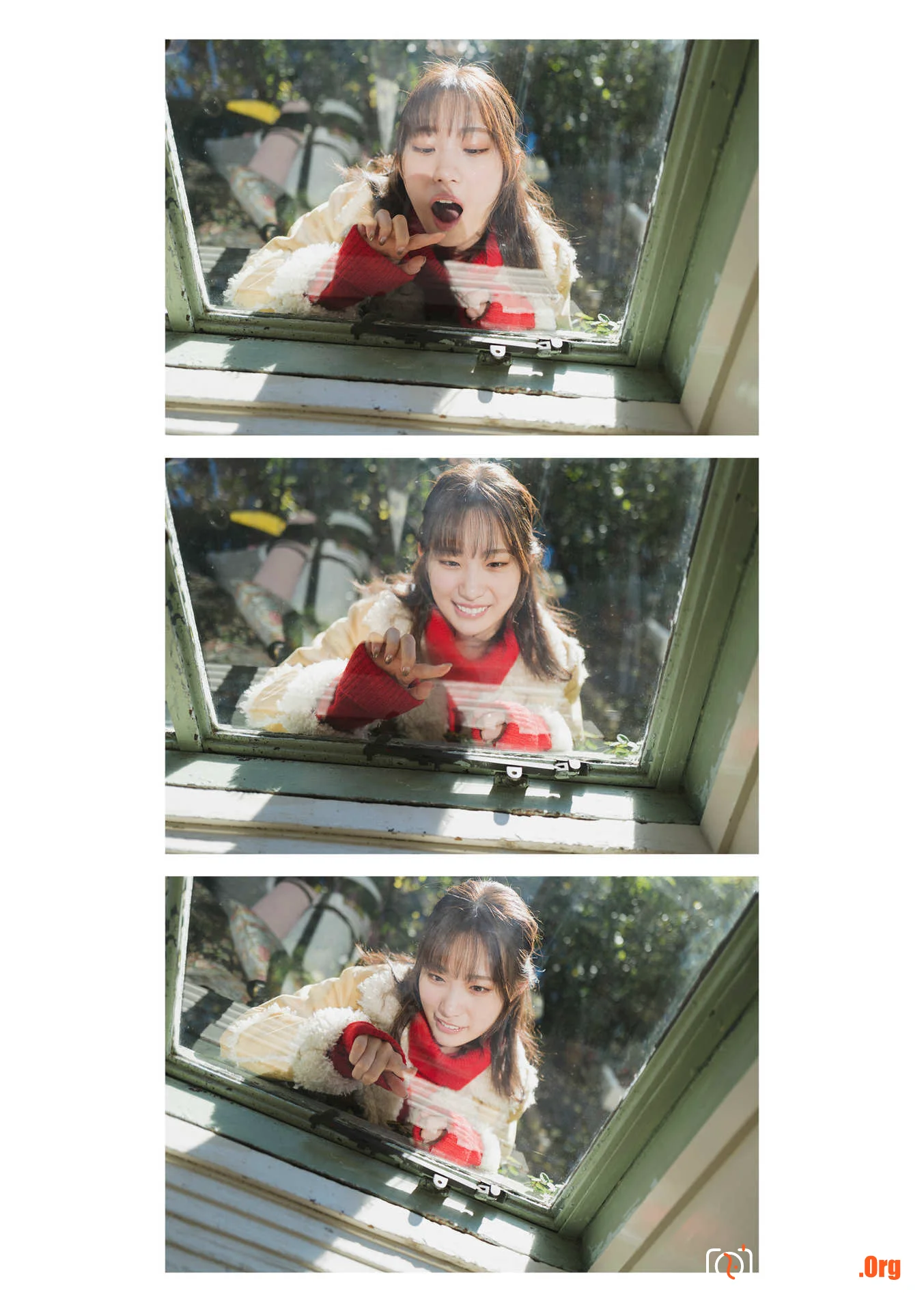 Mitani Akari: Taken - Photo 14