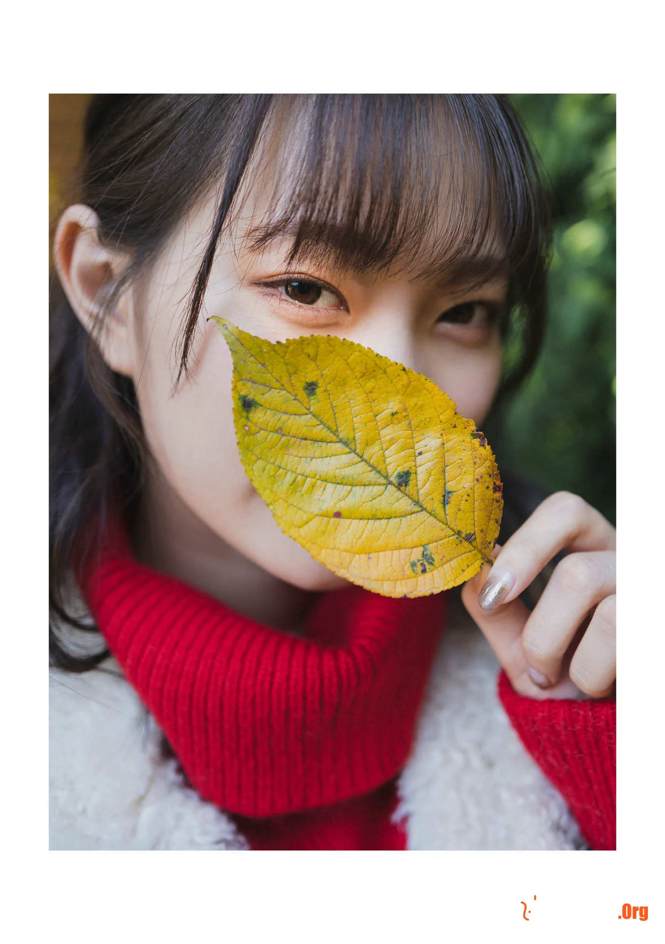 Mitani Akari: Taken - Photo 7