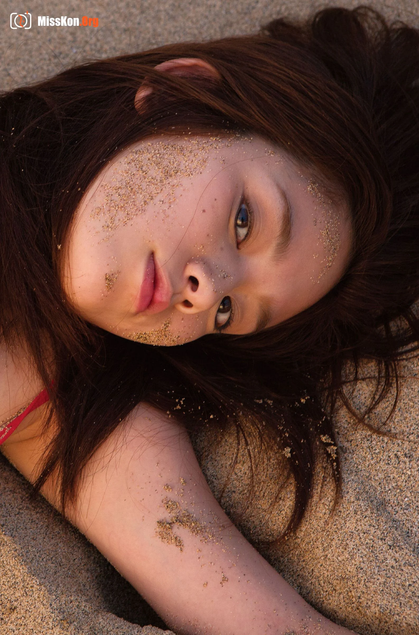 Miwako Minami: The Birth of Venus (Vol. 2014.4) - Photo 123