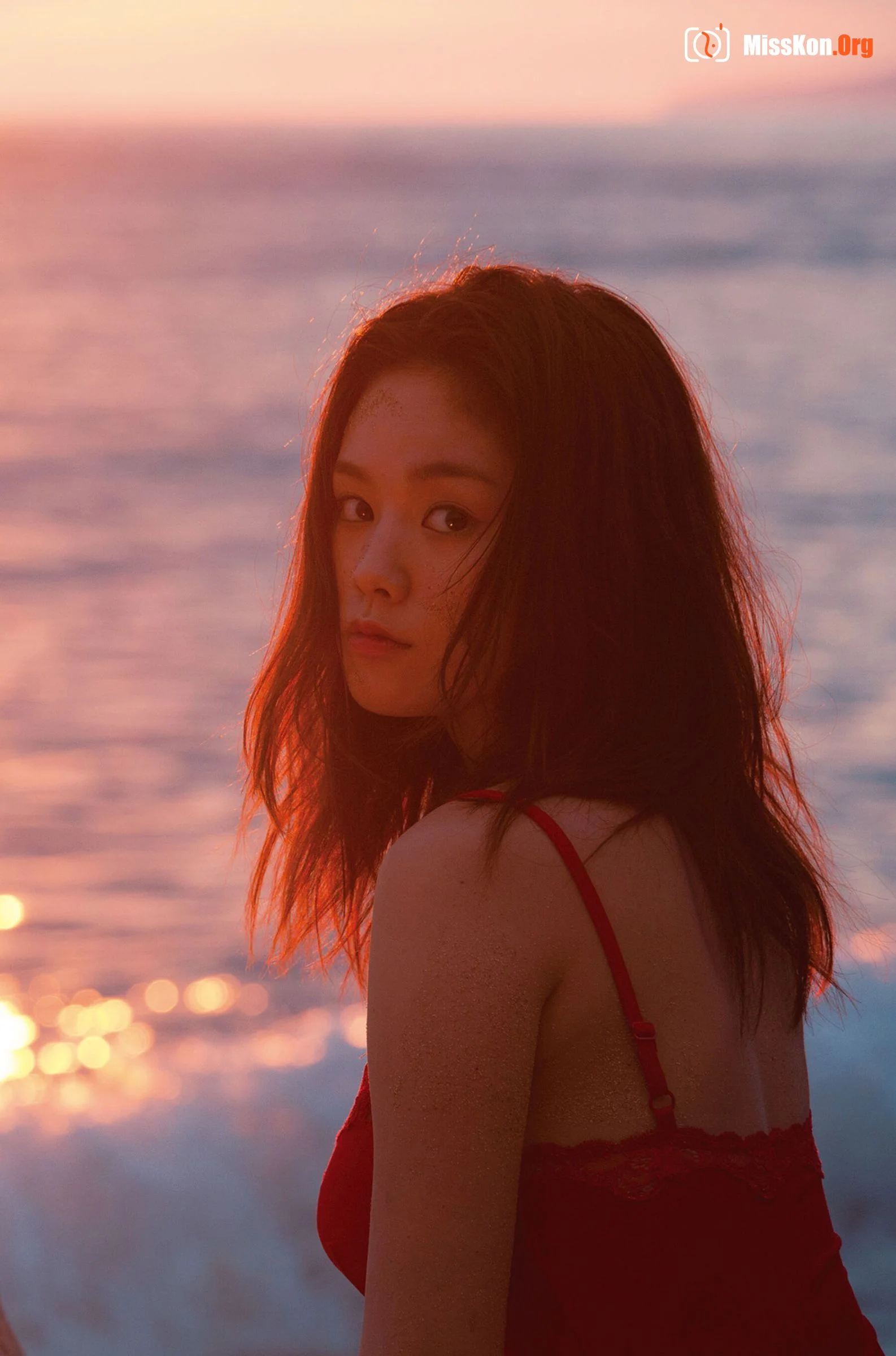 Miwako Minami: The Birth of Venus (Vol. 2014.4) - Photo 127