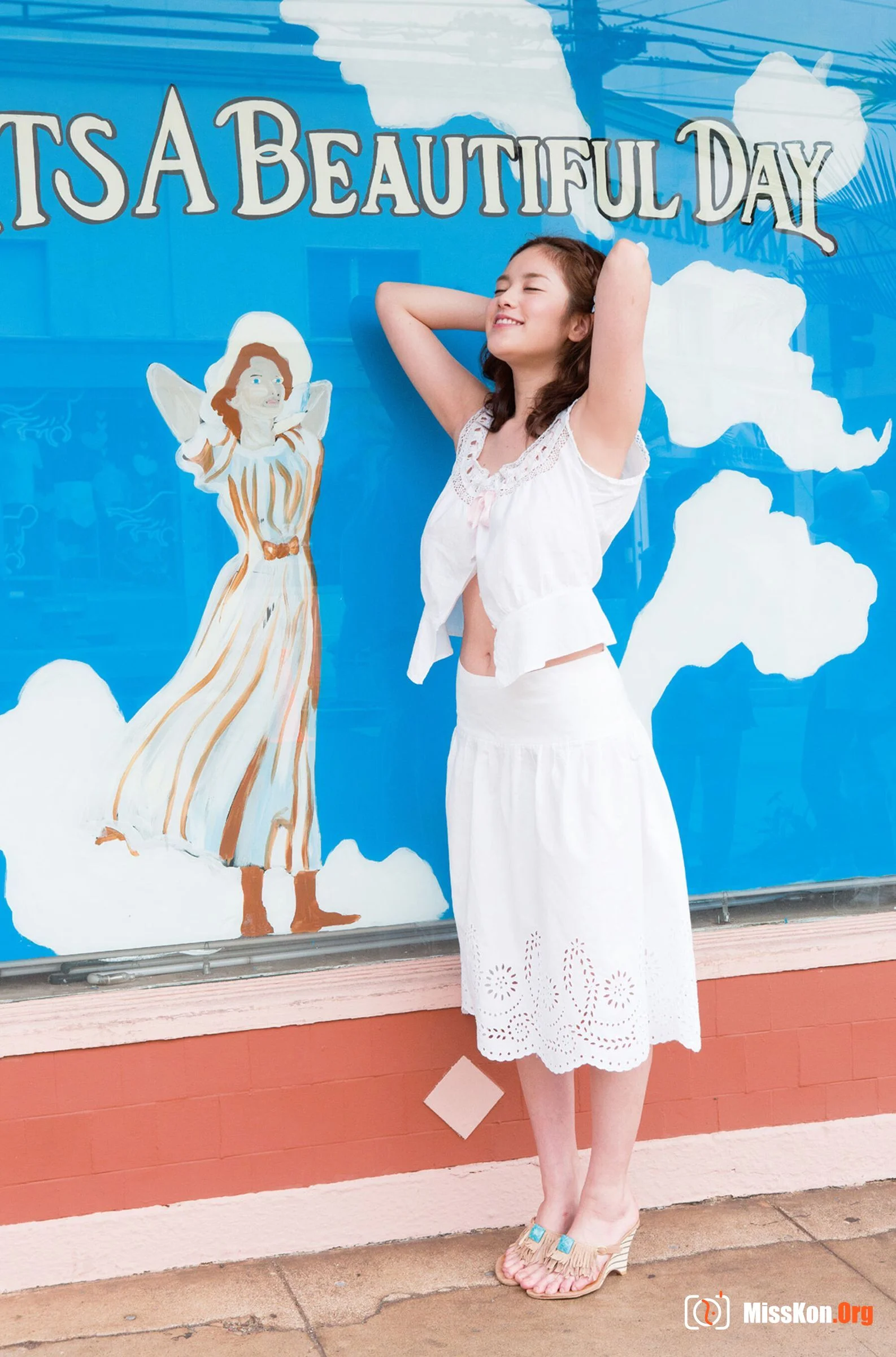 Miwako Minami: The Birth of Venus (Vol. 2014.4) - Photo 2