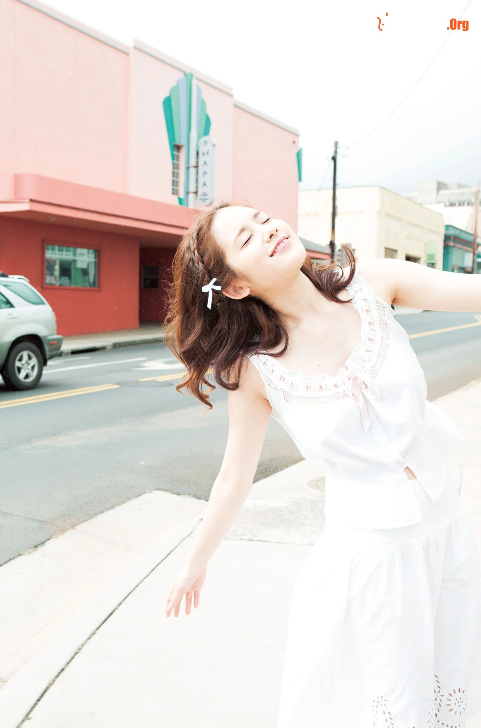 Miwako Minami: The Birth of Venus (Vol. 2014.4) - Photo 4
