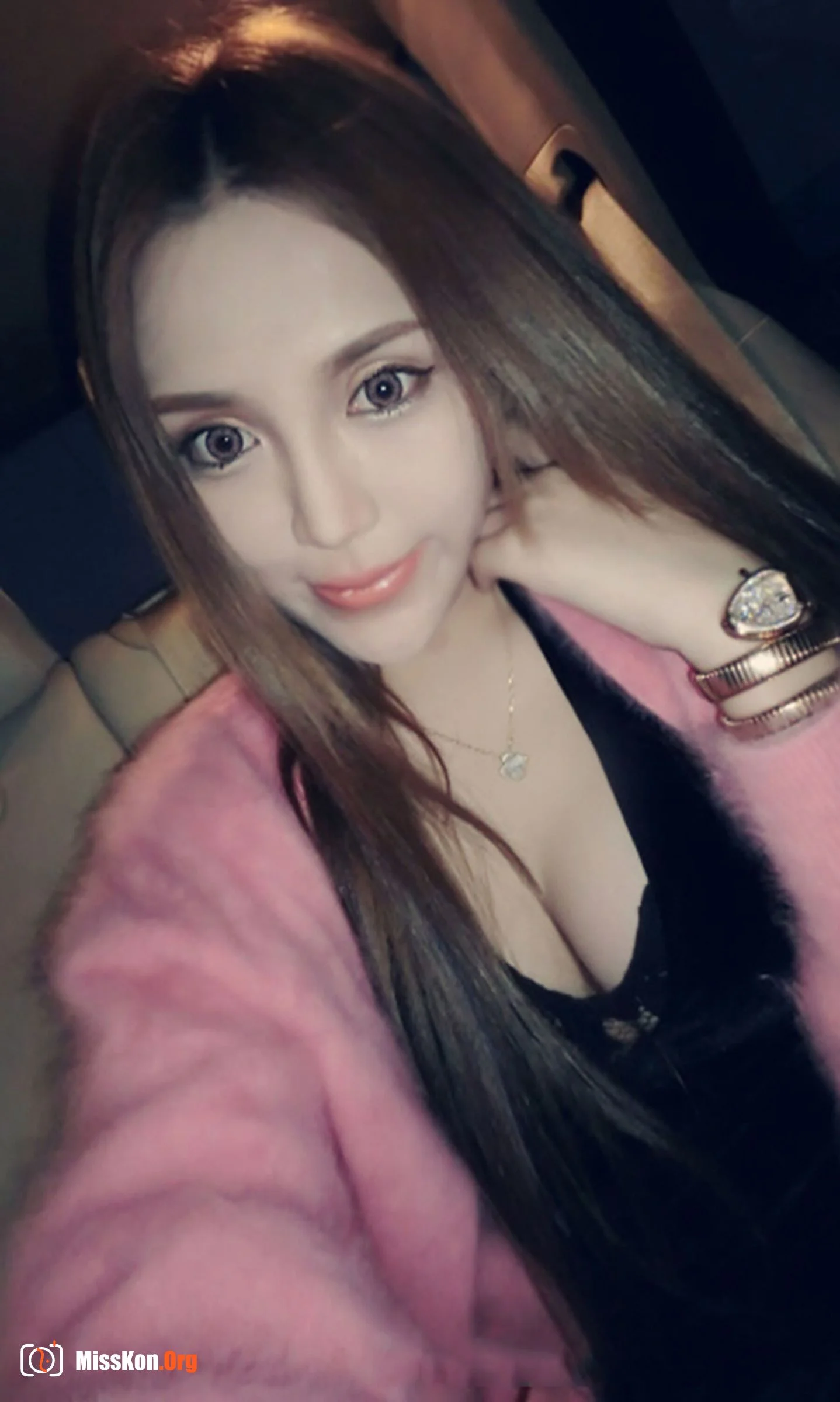 朱赢: Mixed-race style - Photo 3