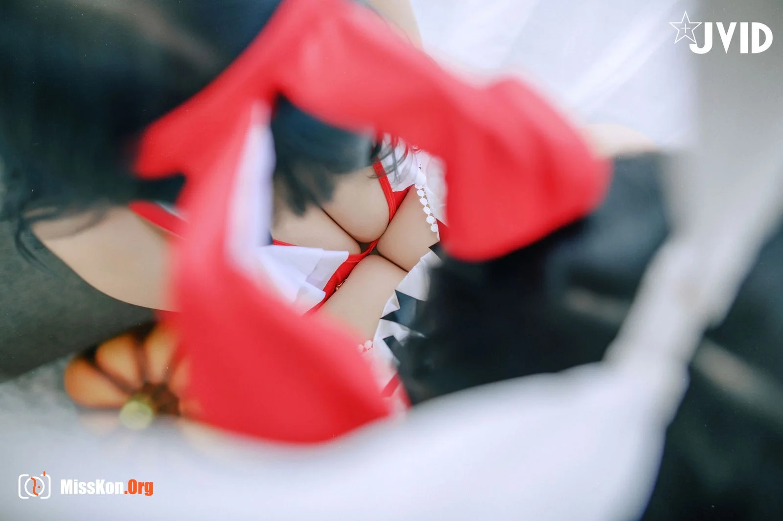 Miya x Chenxin: Love without sugar - Photo 19