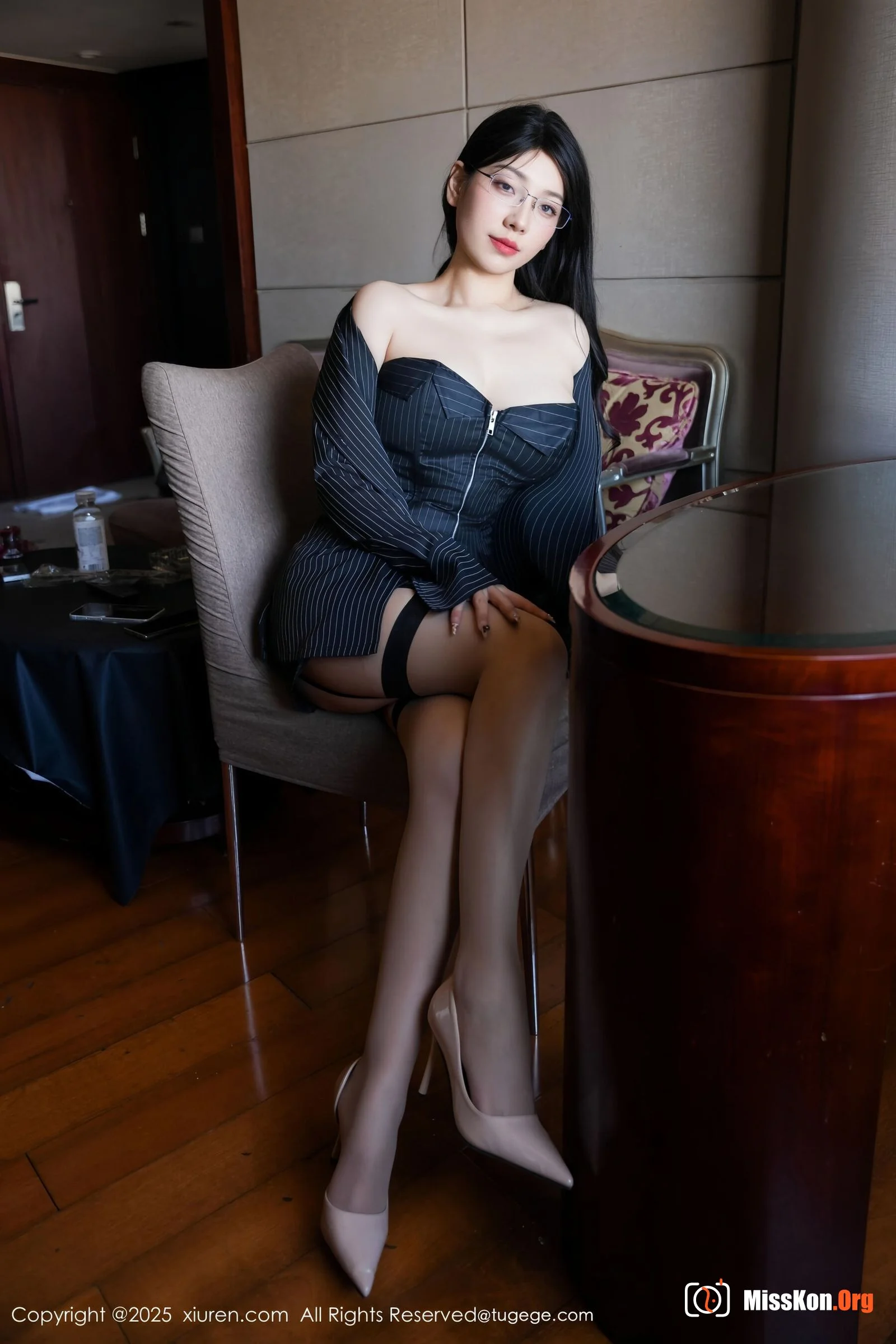 Miyu - Photo 26