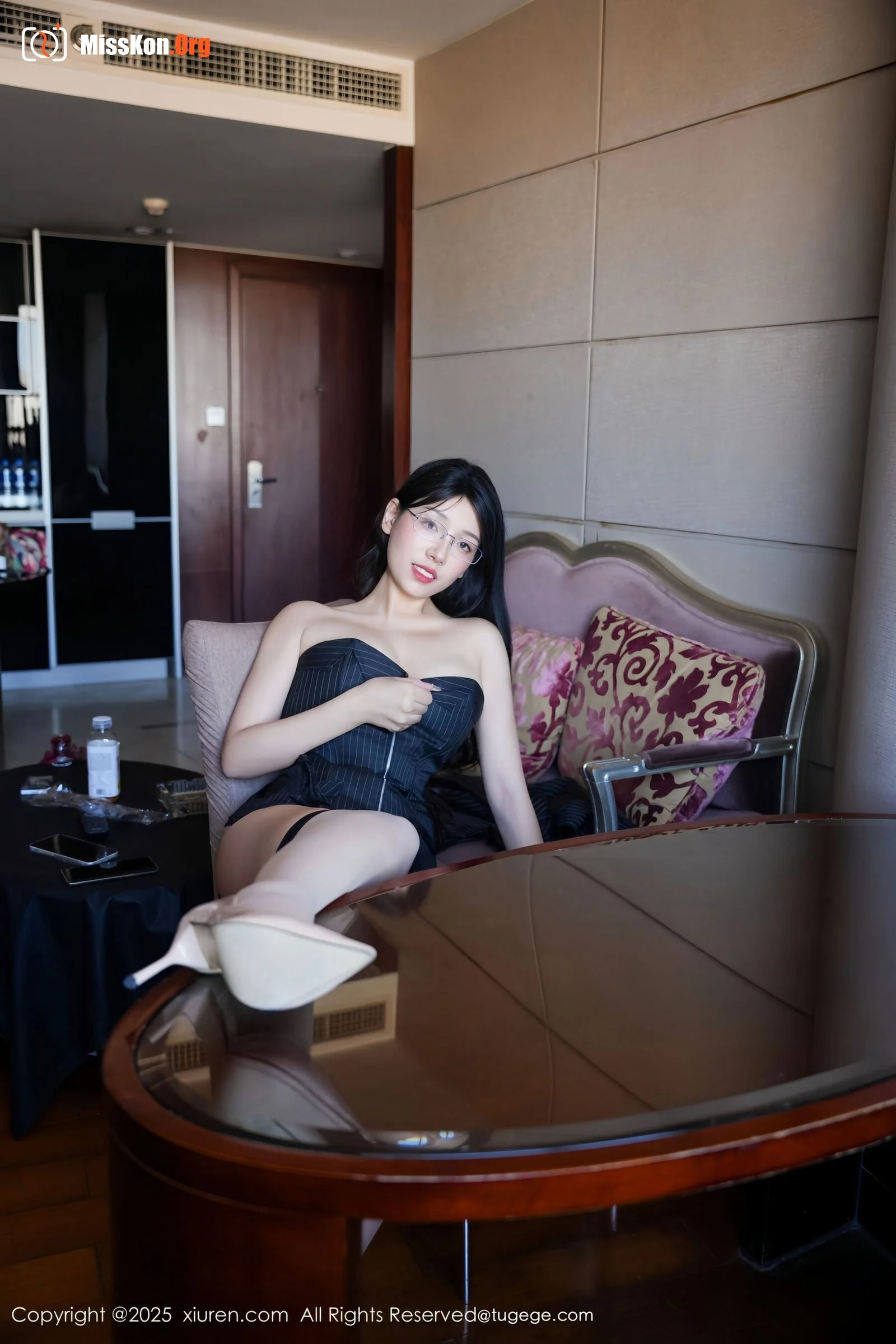 Miyu - Photo 36