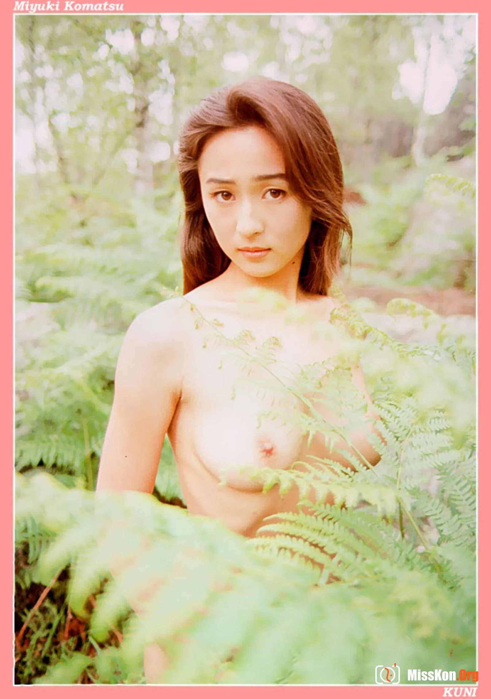 Miyuki Komatsu - Photo 5