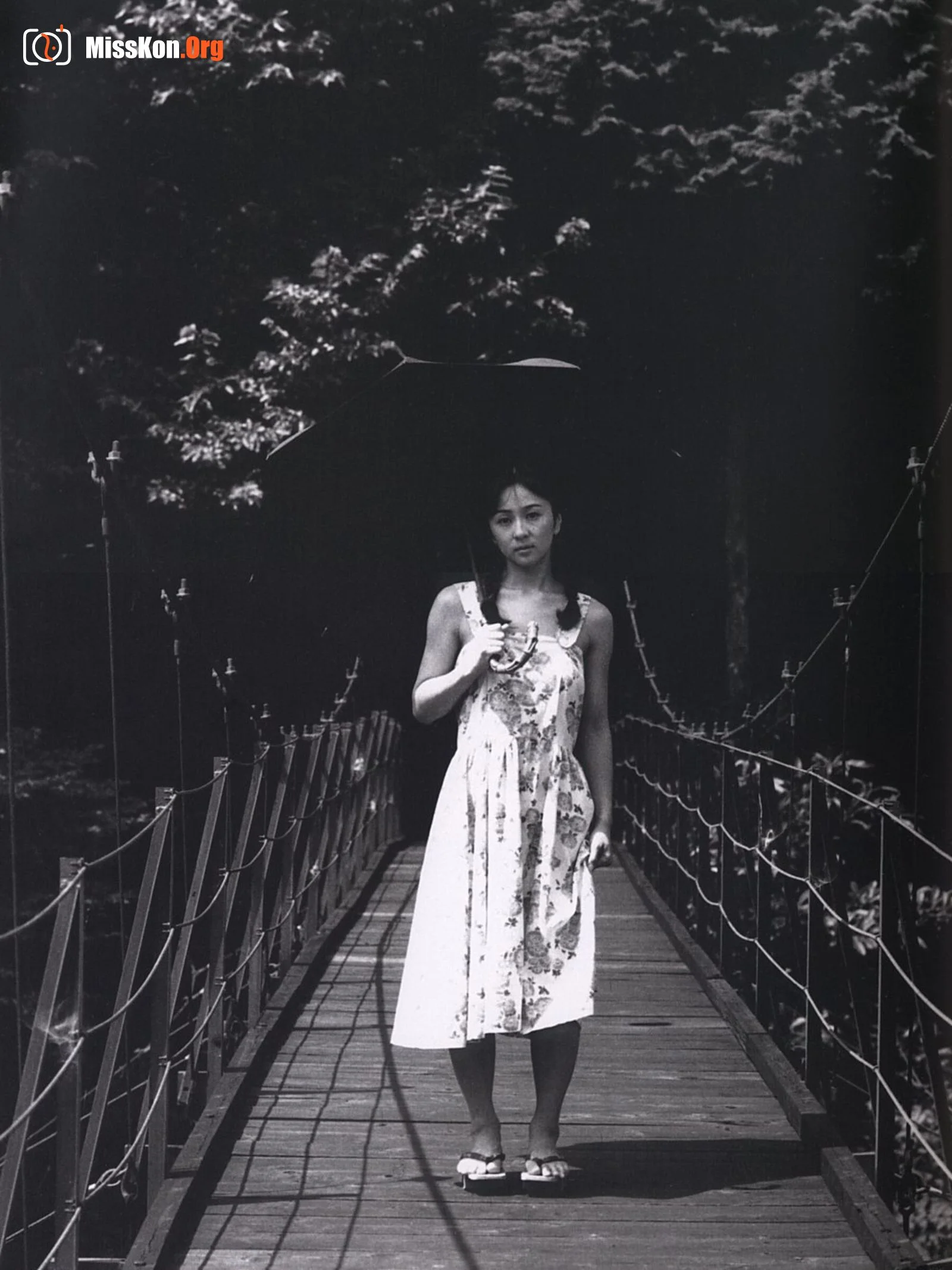 Miyuki Komatsu: Breast image (1994-10-15) - Photo 15