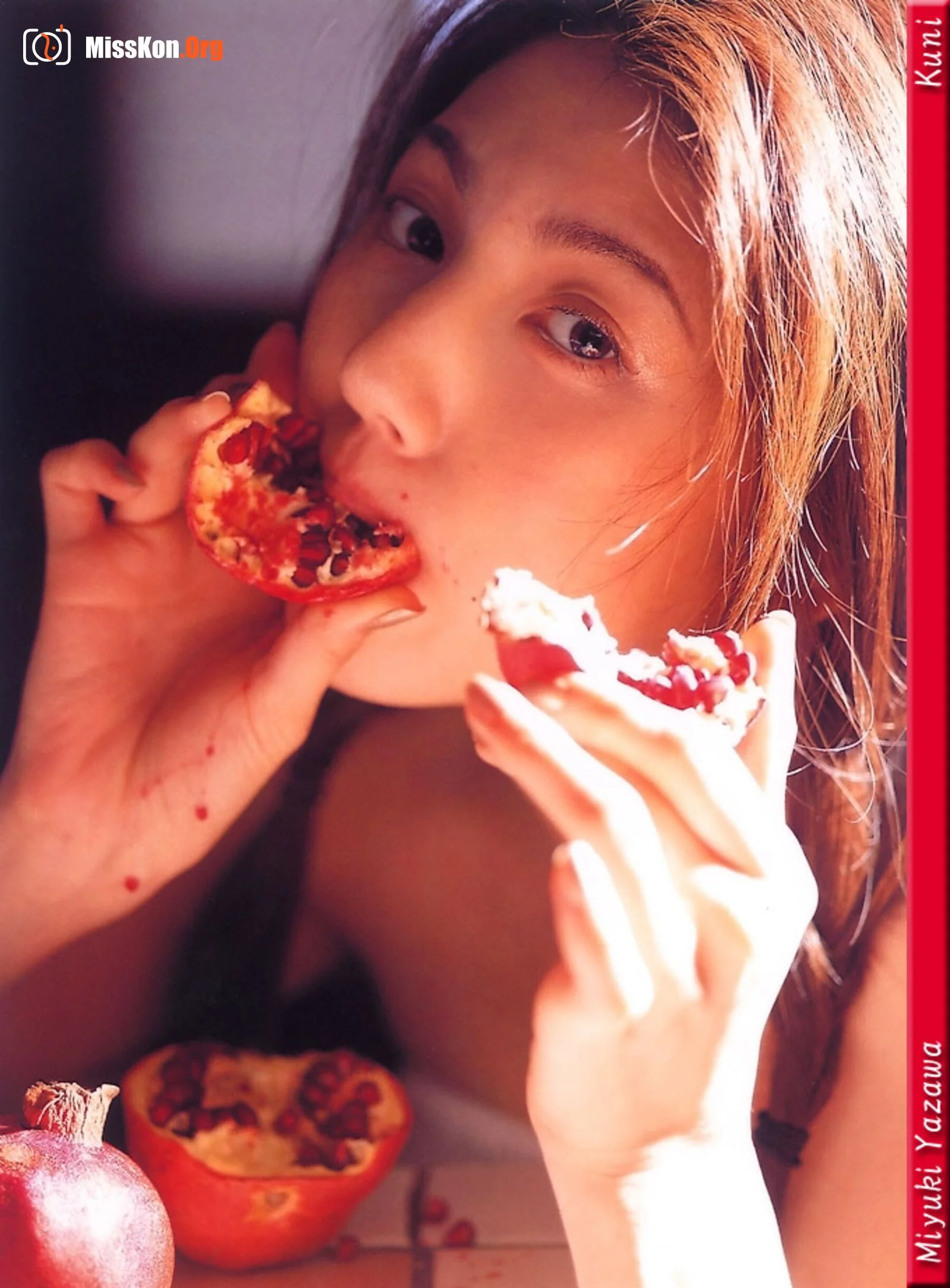 Miyuki Yazawa - Photo 9