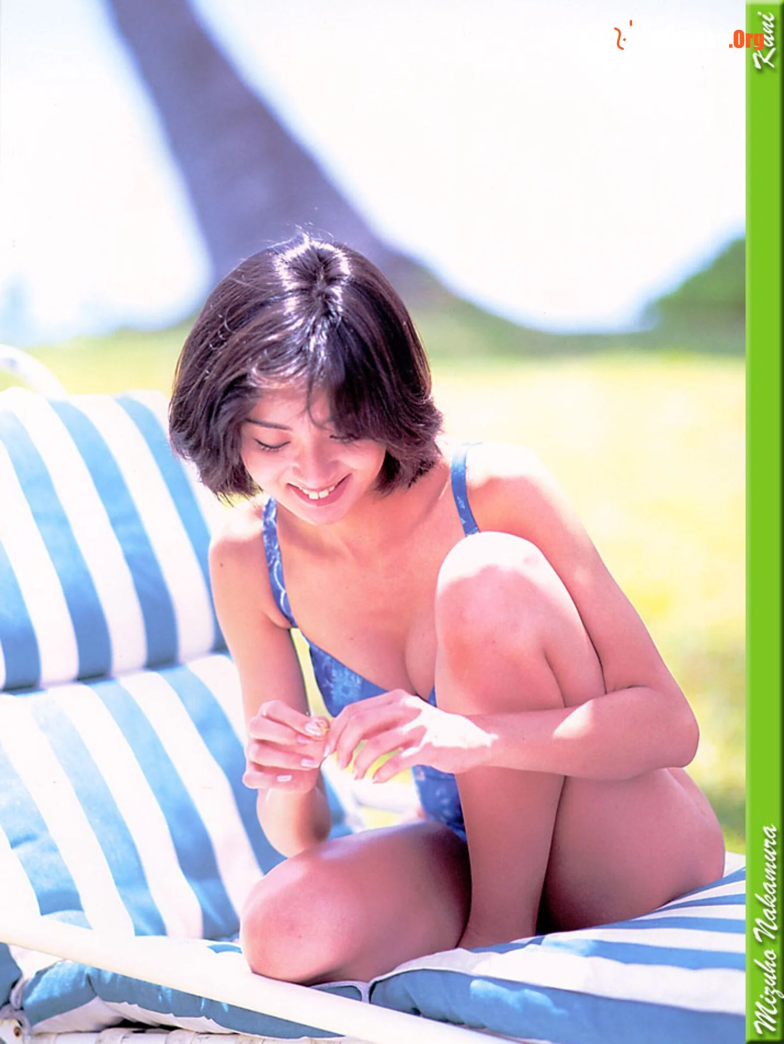 Mizuho Nakamura - Photo 12