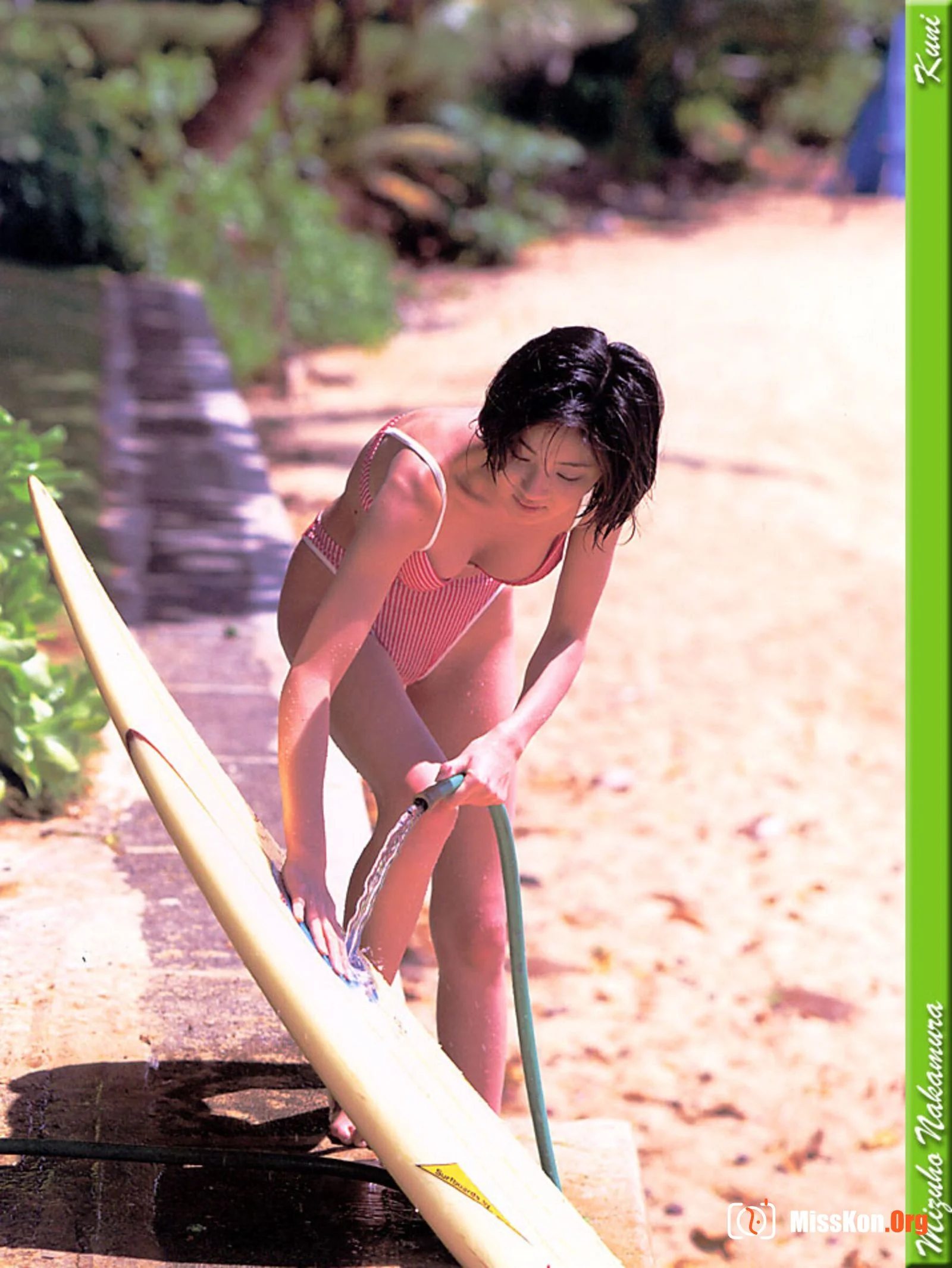 Mizuho Nakamura - Photo 17