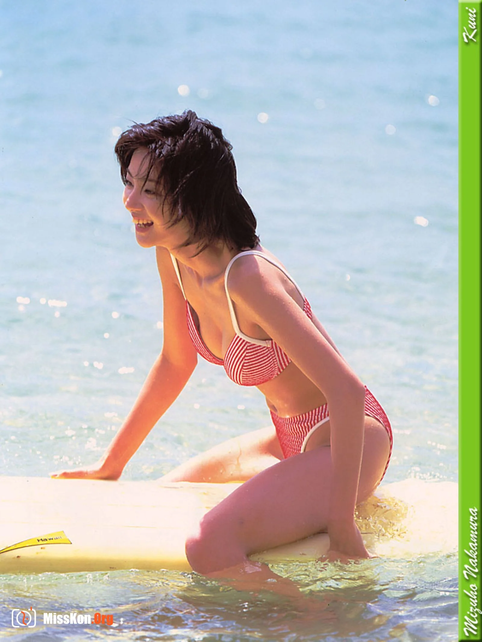Mizuho Nakamura - Photo 18