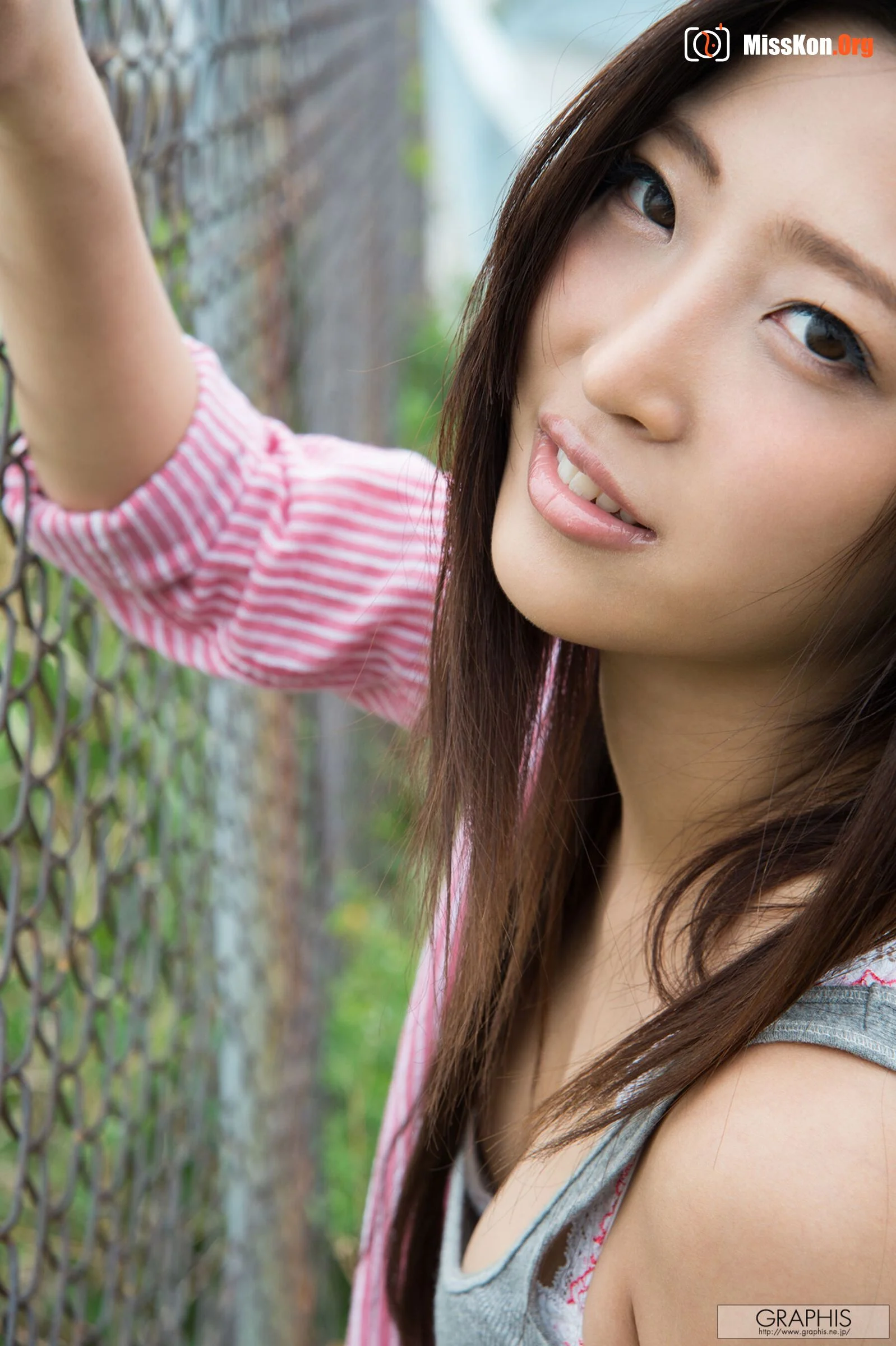 Mizuki Misato: Slim beauty (2016-05-13) - Photo 5