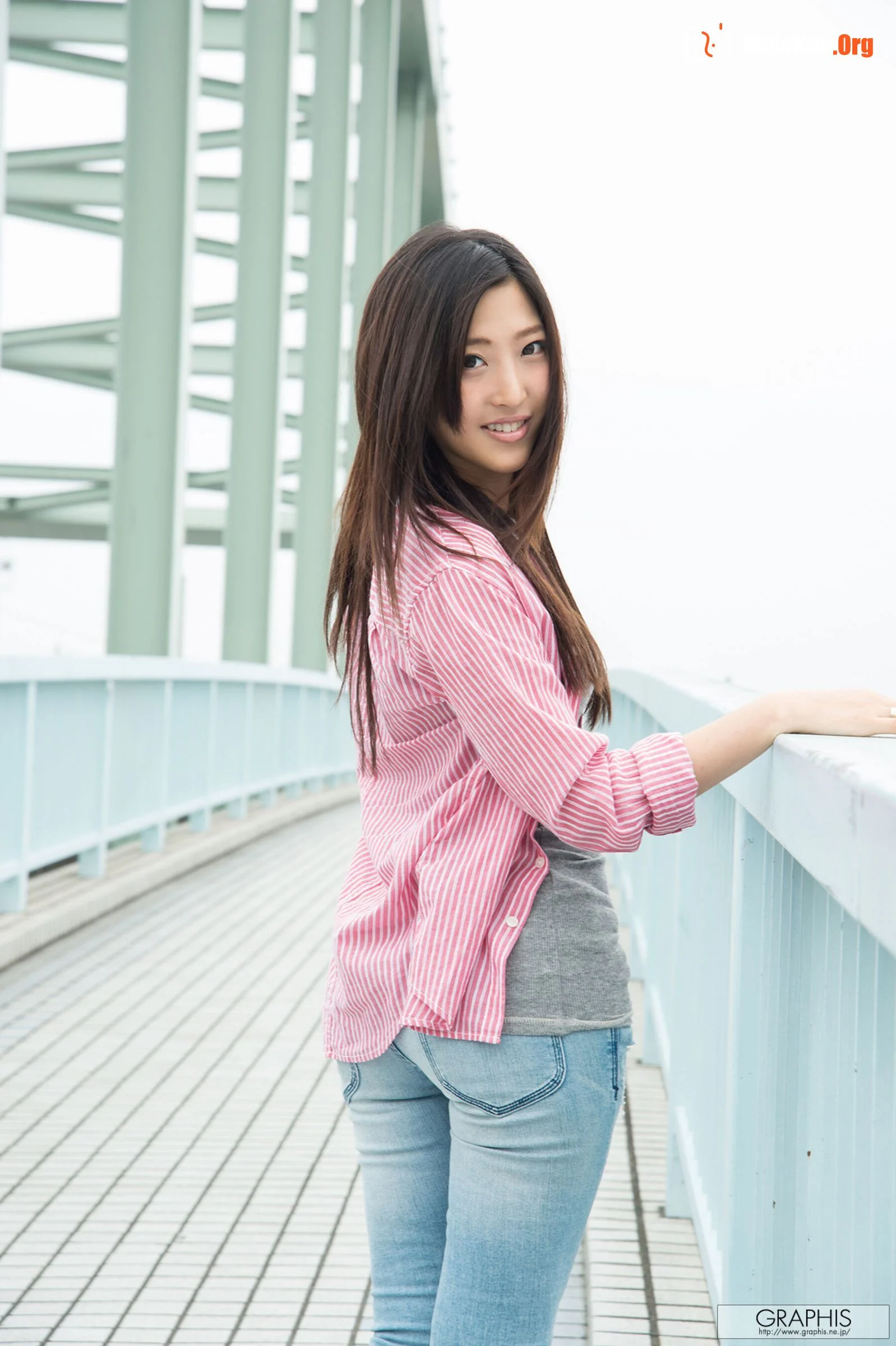 Mizuki Misato: Slim beauty (2016-05-13) - Photo 6