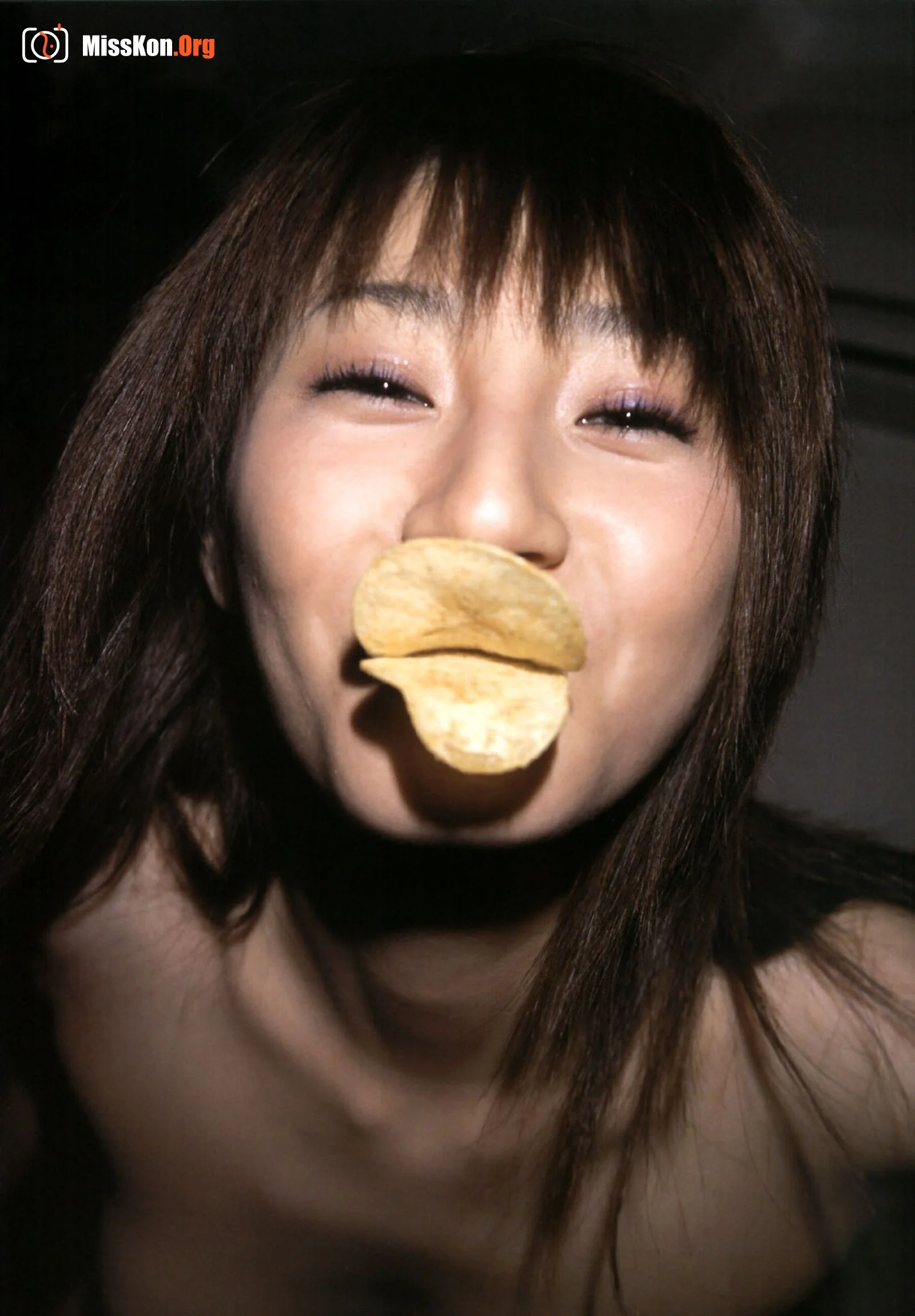 Mizuki Reina: KARAMI Premium! (Sanwa Publishing) - Photo 20