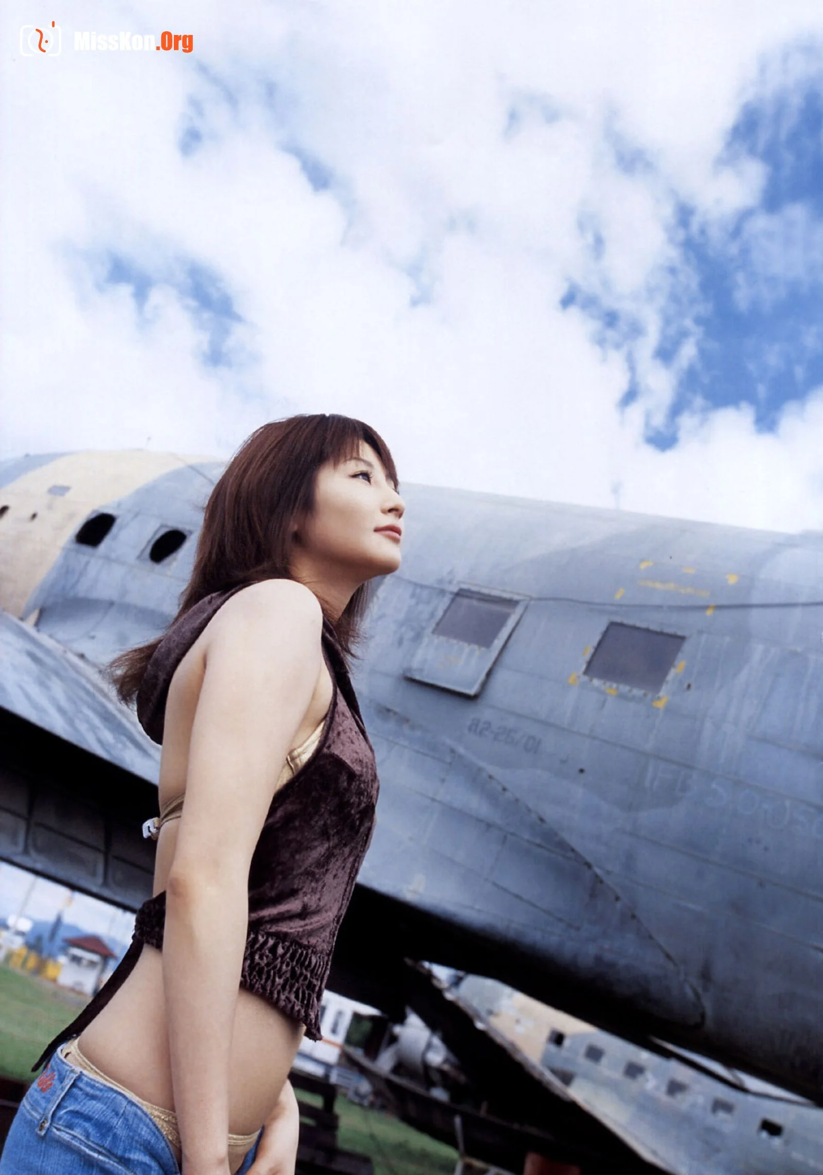 Mizuki Reina: KARAMI Premium! (Sanwa Publishing) - Photo 7