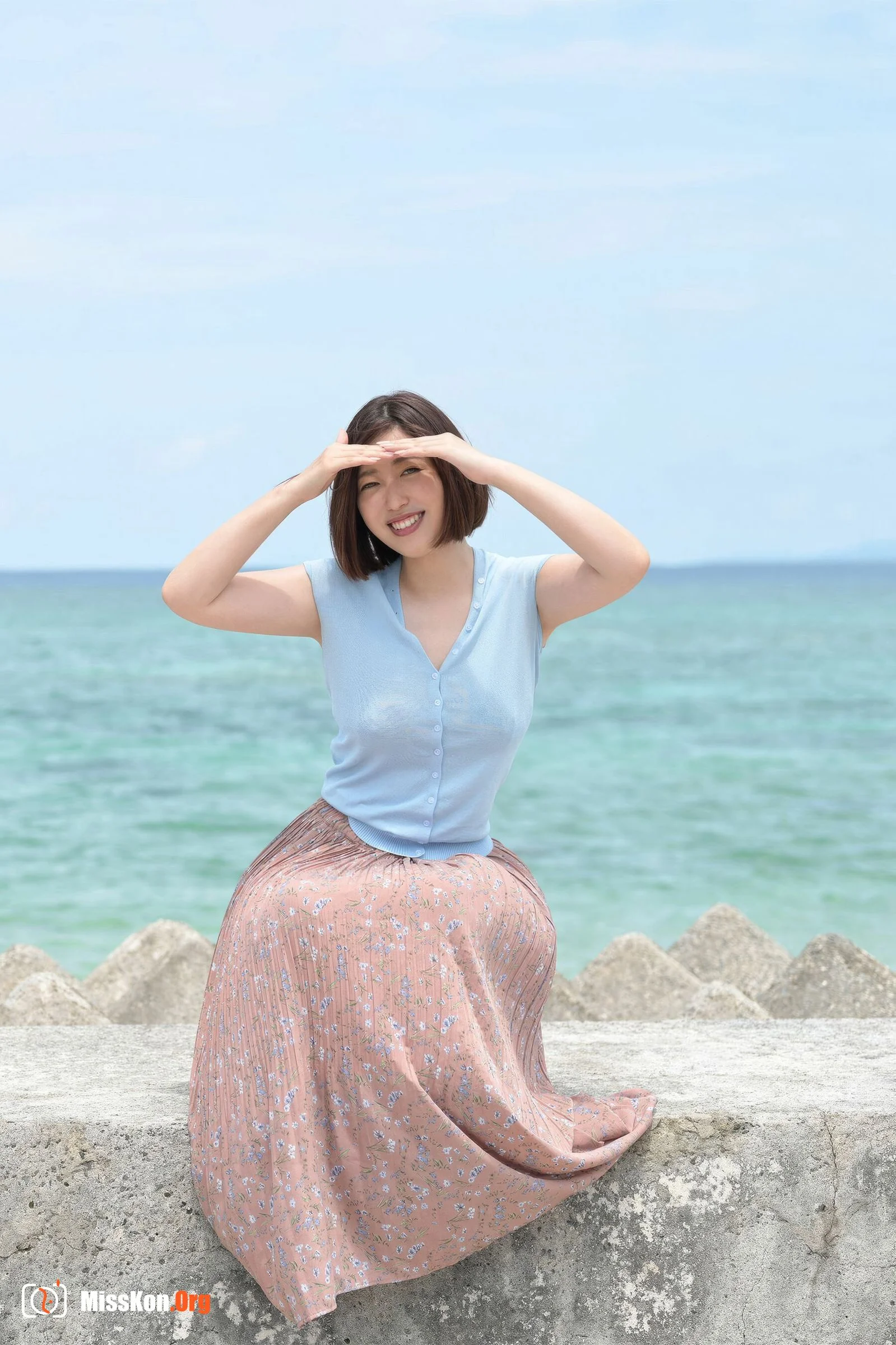Mizuno Asahi: Aphrodisiac ripe BODY Vol.2 - Photo 3