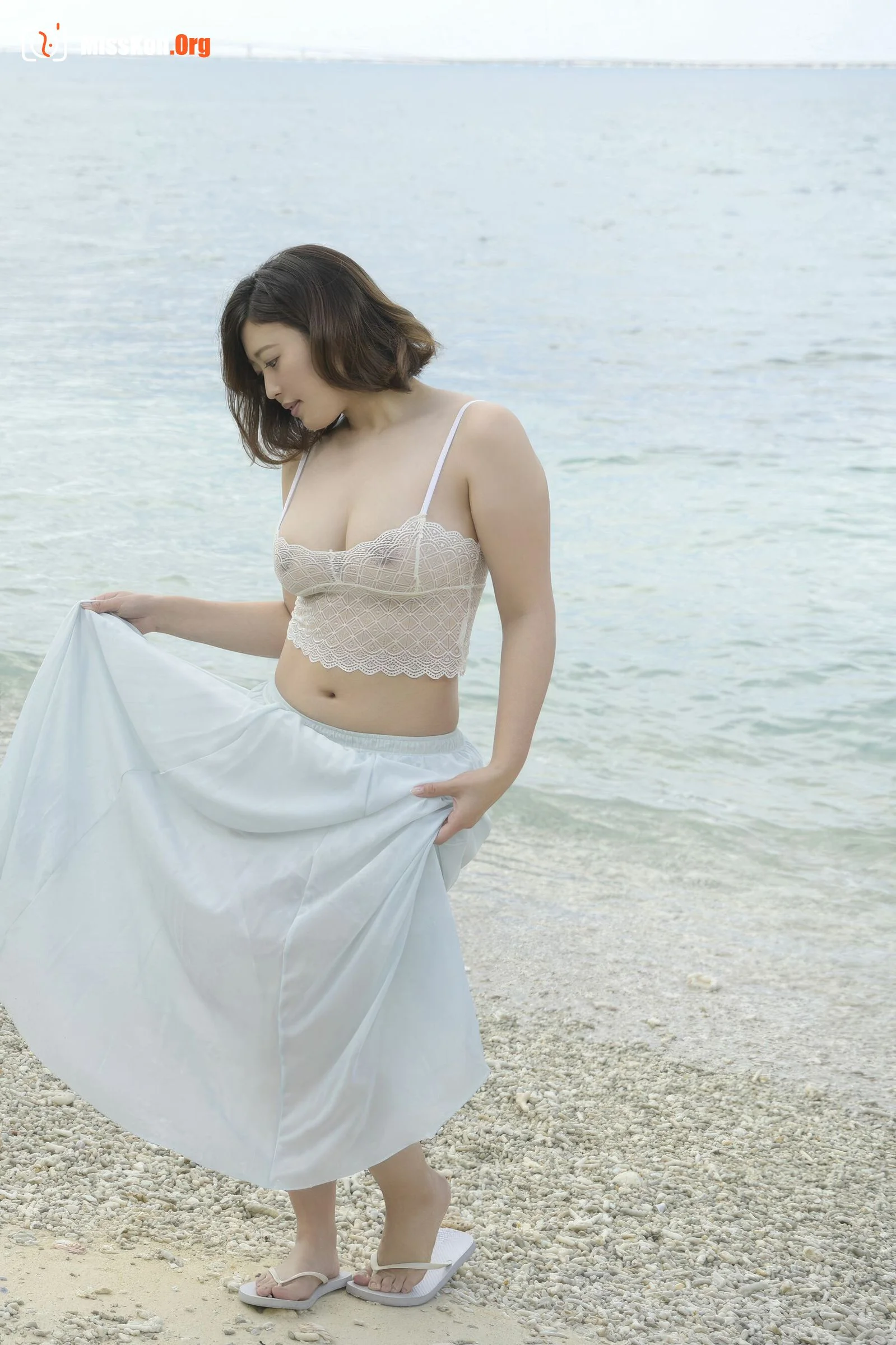 Mizuno Asahi: The naked goddess is back!  Vol.1 (2021-04-30) - Photo 3