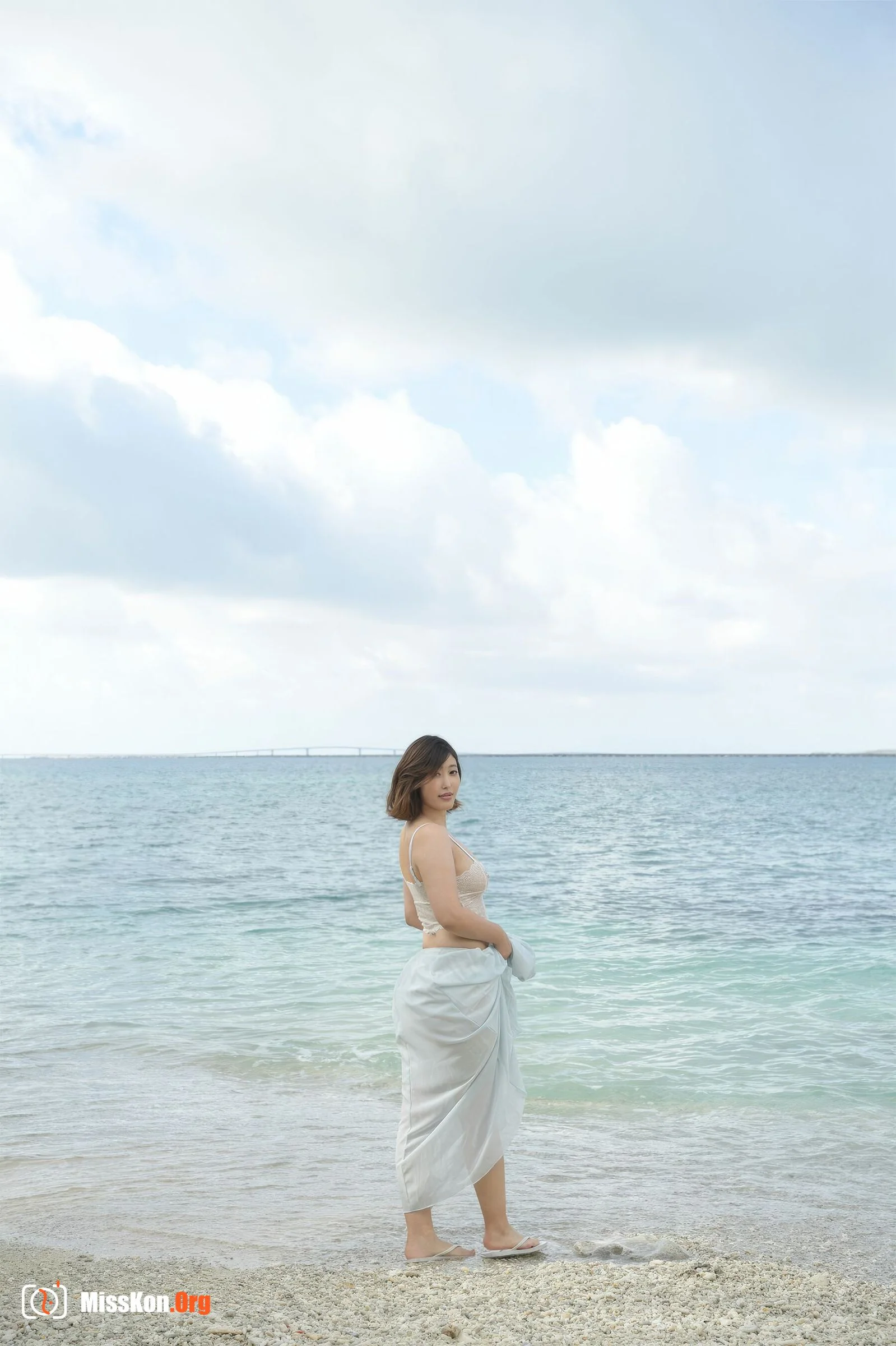 Mizuno Asahi: The naked goddess is back!  Vol.1 (2021-04-30) - Photo 5
