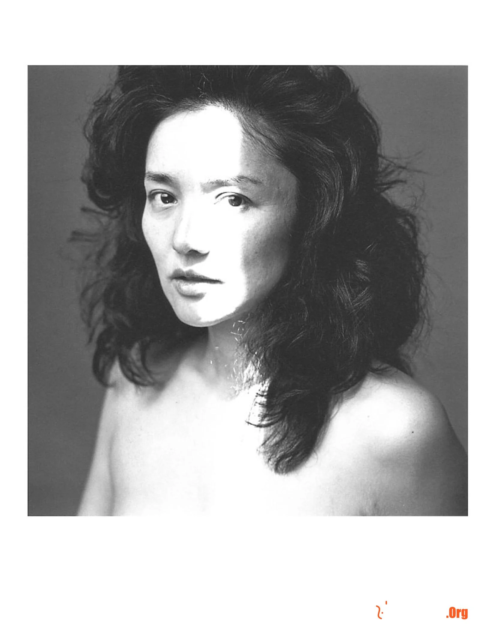 Mizusawa Aki 1995.5 (Vol. 1995.5) - Photo 2