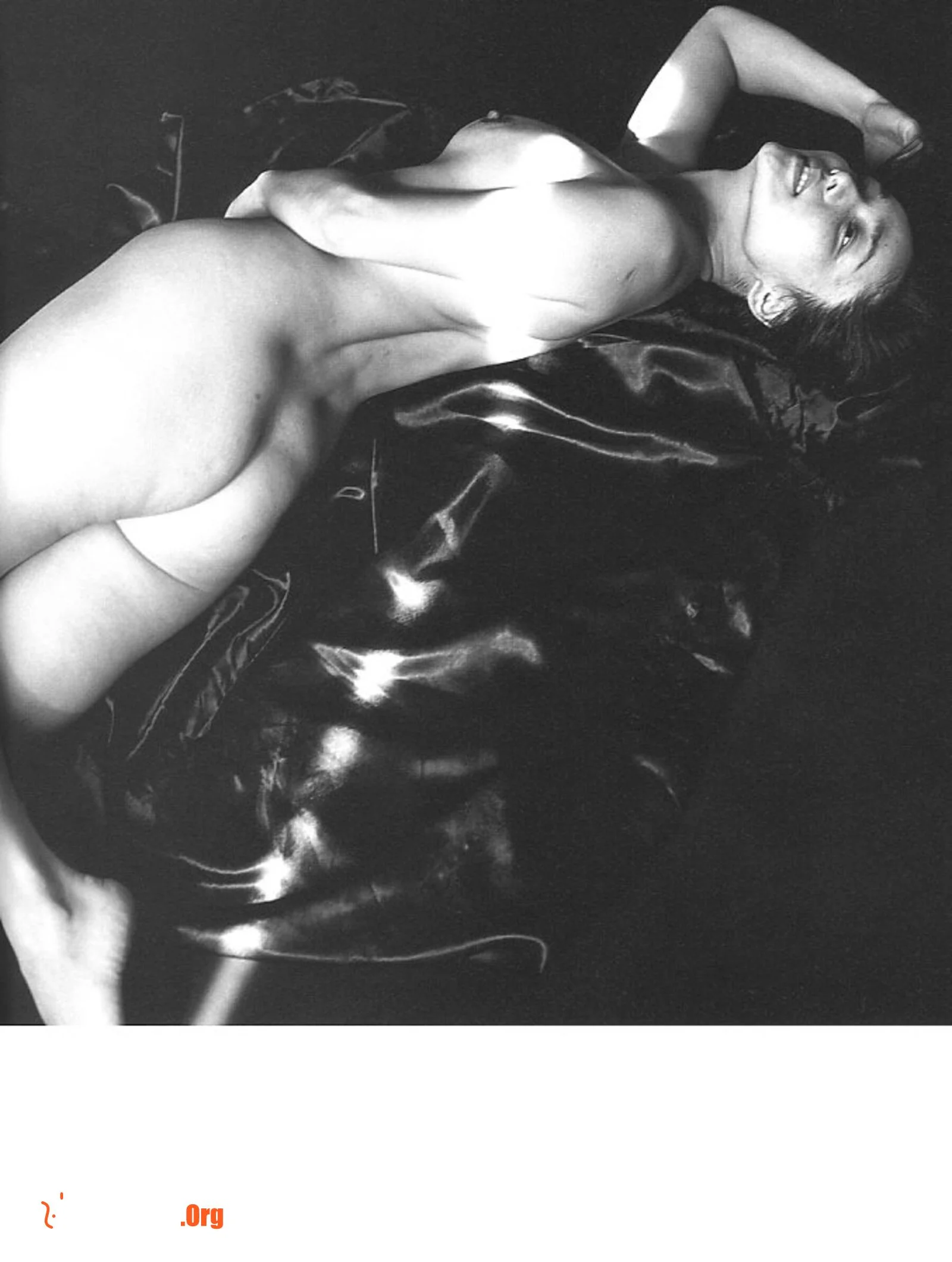 Mizusawa Aki 1995.5 (Vol. 1995.5) - Photo 3