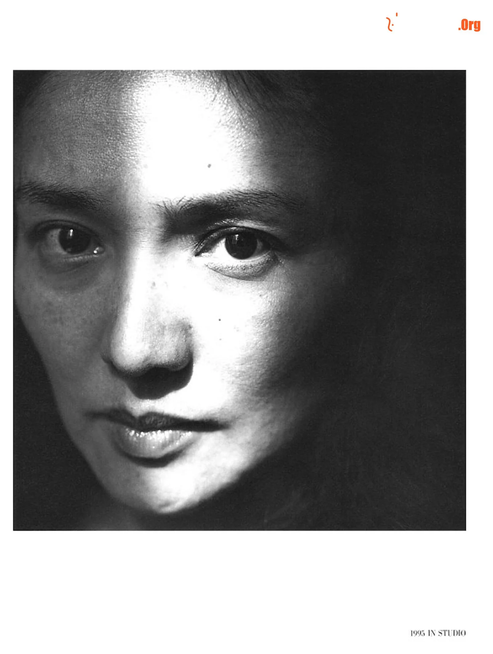 Mizusawa Aki 1995.5 (Vol. 1995.5) - Photo 5