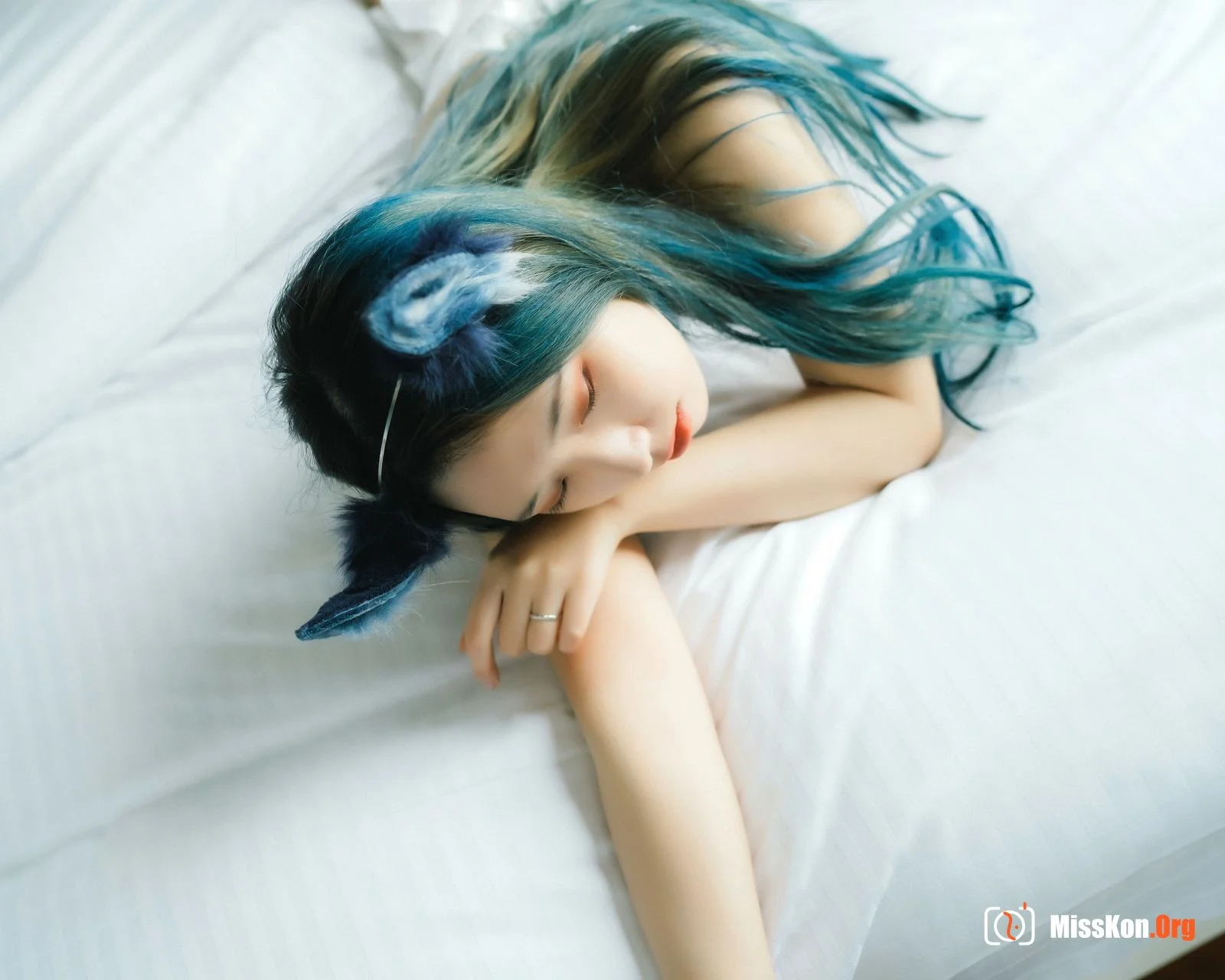 MNS_Dame《Happy Day》Vol.1 - Photo 10
