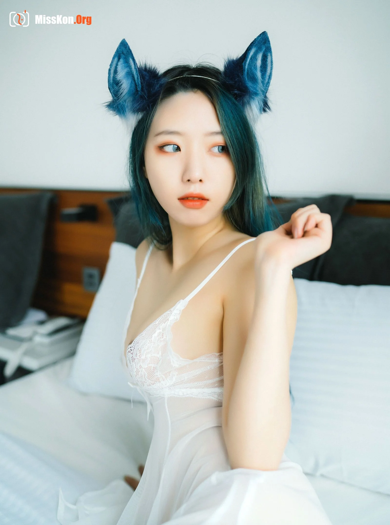 MNS_Dame《Happy Day》Vol.1 - Photo 2
