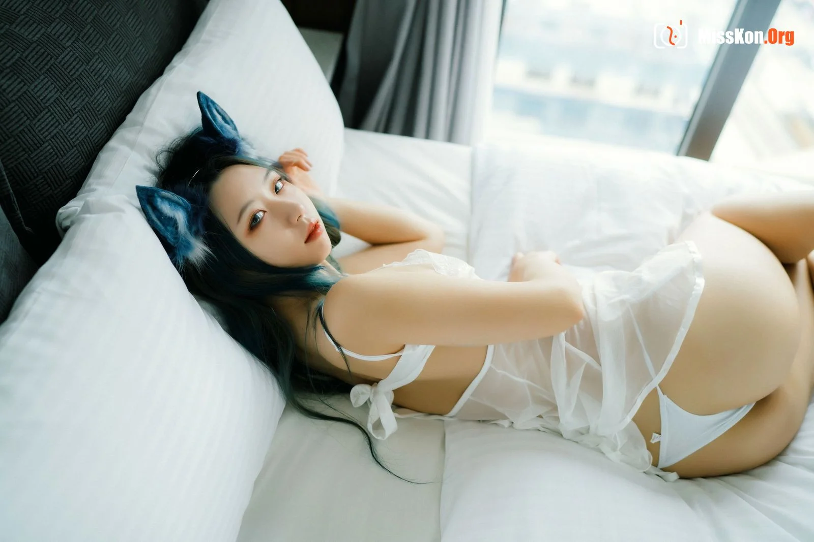 MNS_Dame《Happy Day》Vol.1 - Photo 7