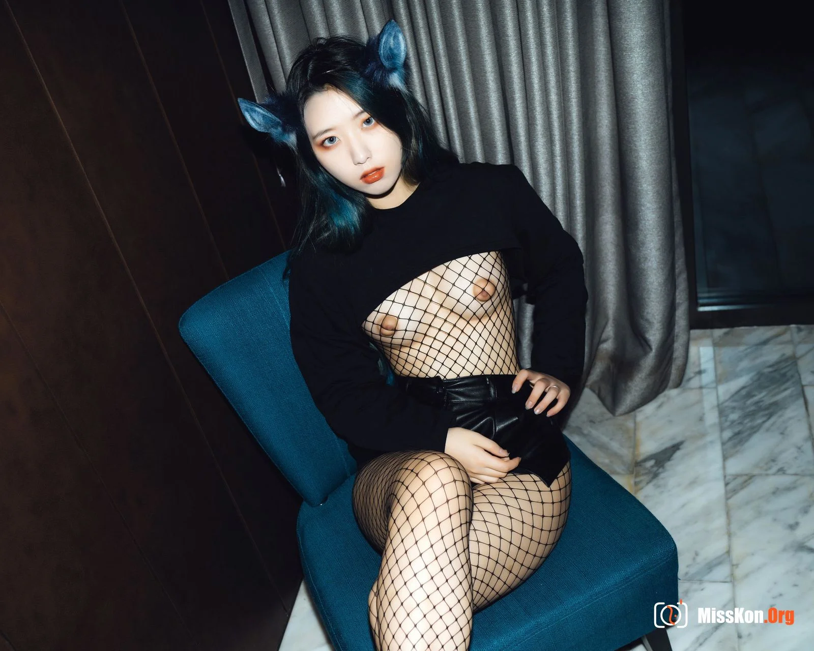 MNS_Dame《Happy Day》Vol.2 - Photo 10