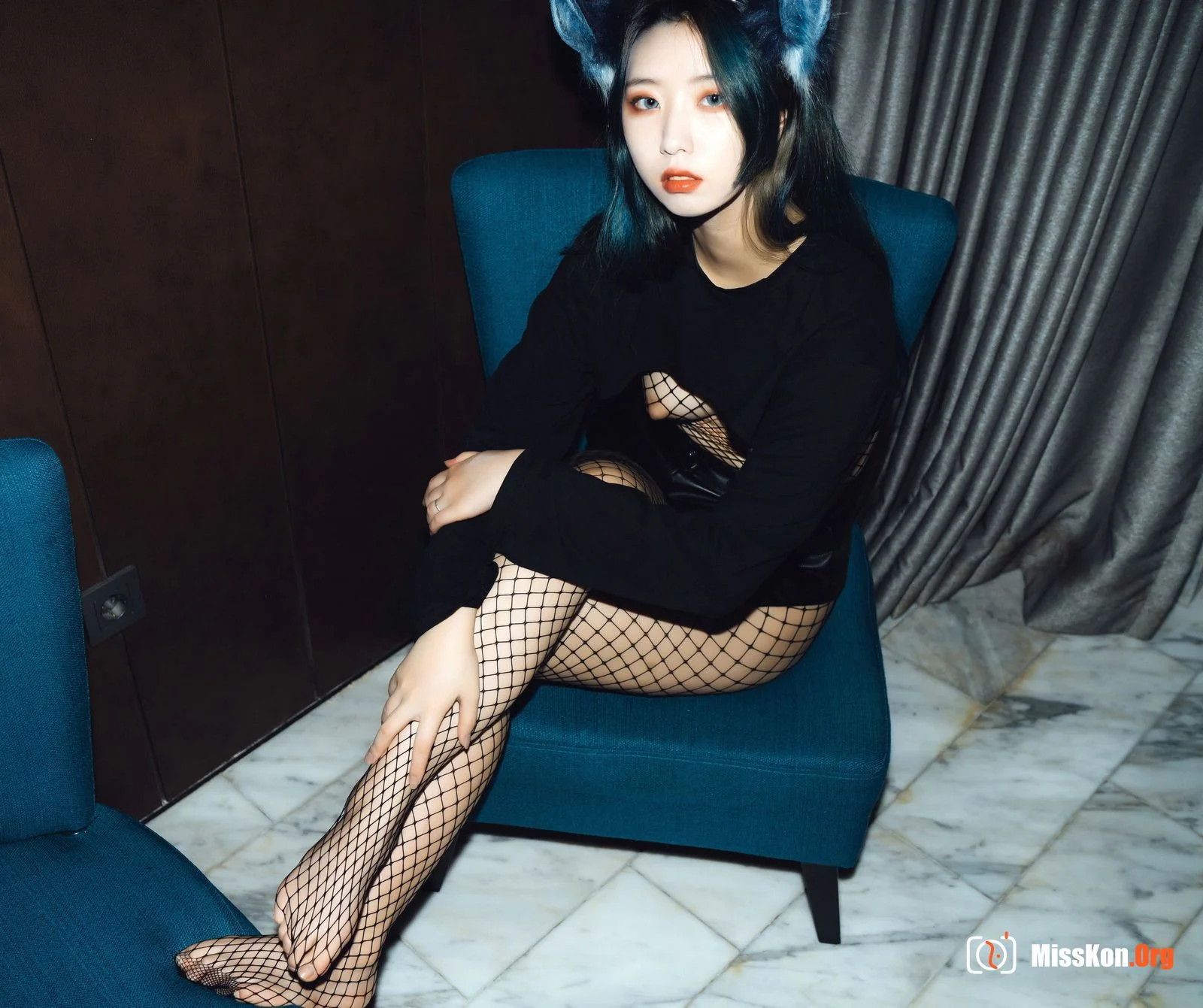 MNS_Dame《Happy Day》Vol.2 - Photo 9