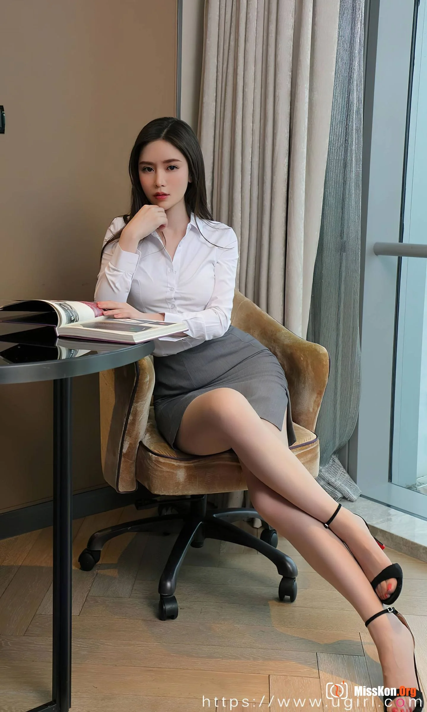 Model Collection: Deep in the dream sea - Photo 2