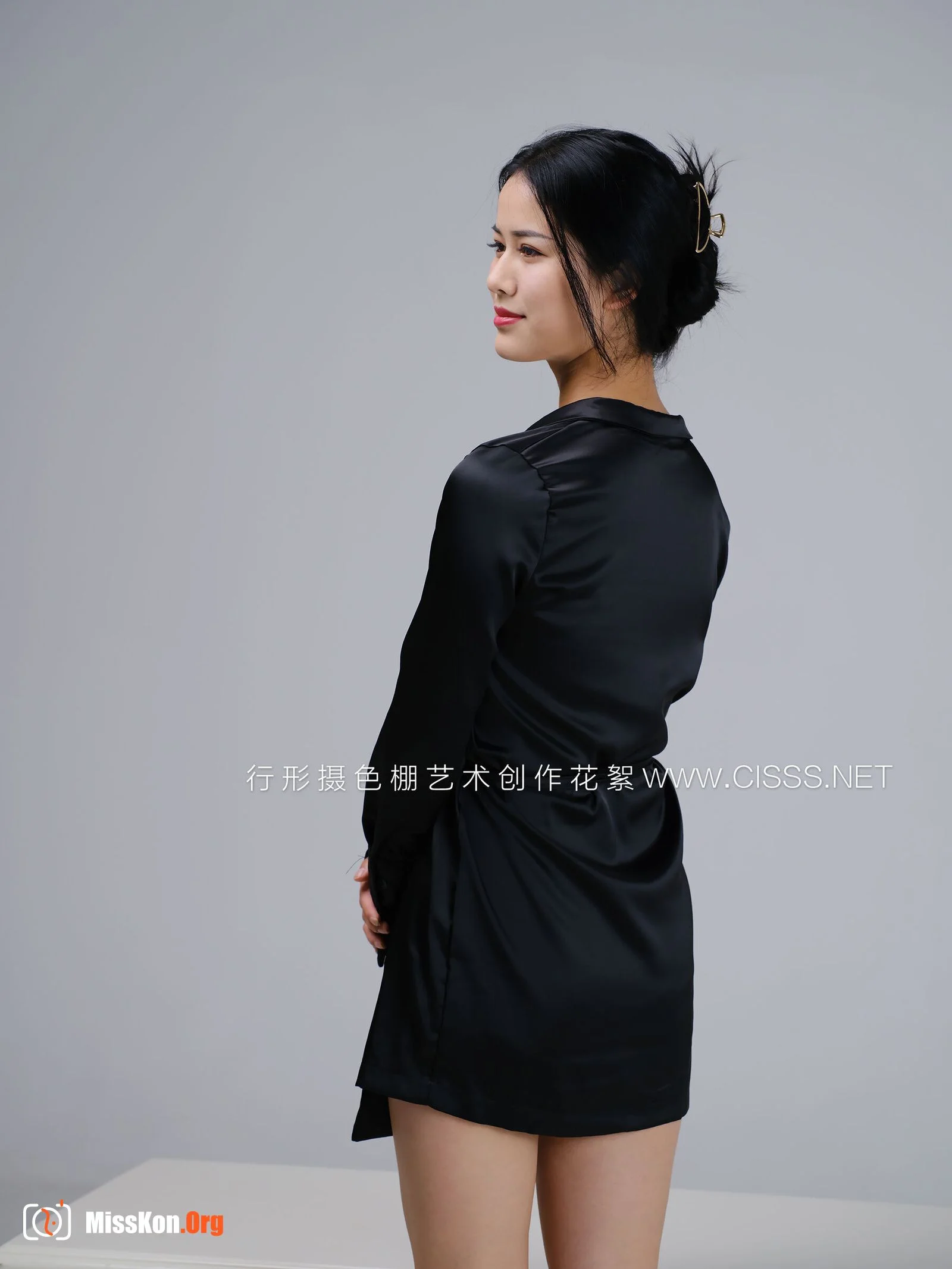 Model group (Cici, Mao Xiaotong, Enshu, Baobei, Sijia) (2021-04-24) - Photo 3