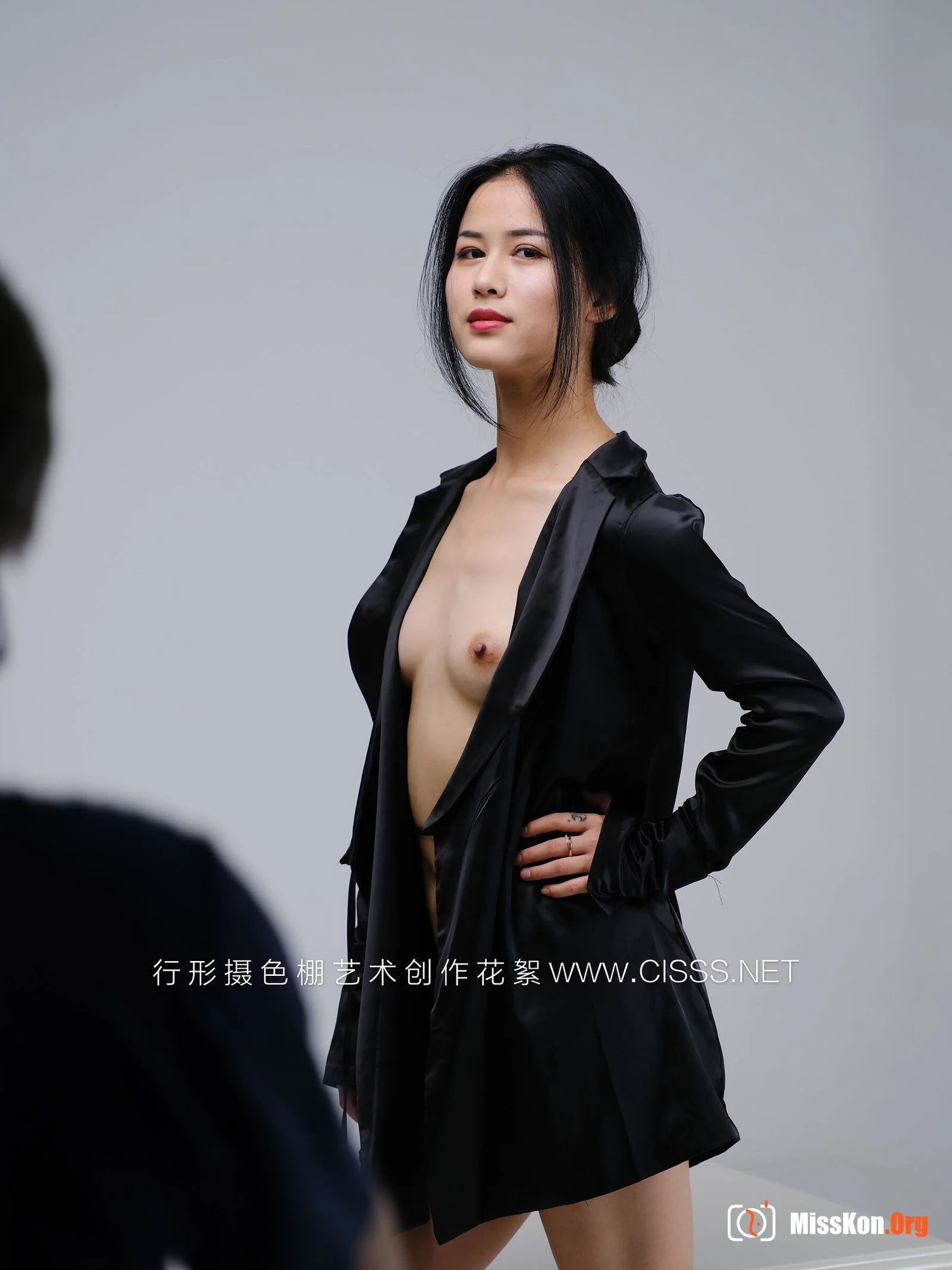 Model group (Cici, Mao Xiaotong, Enshu, Baobei, Sijia) (2021-04-24) - Photo 7