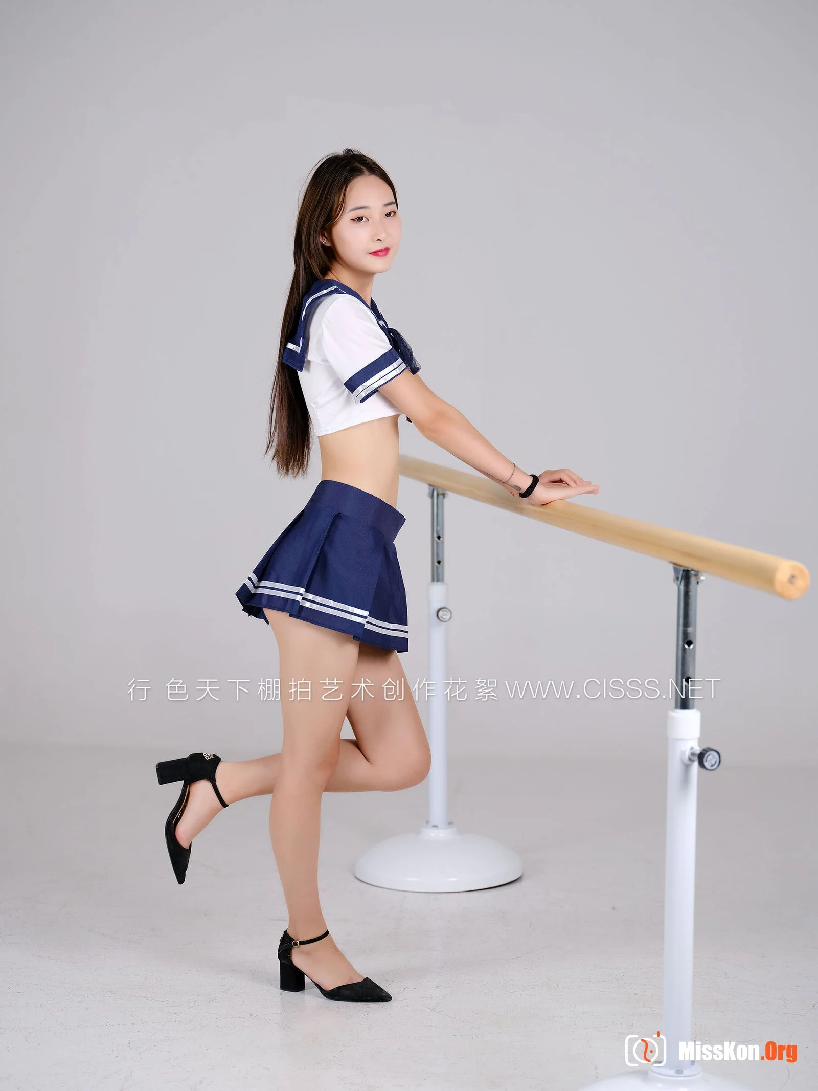 Model group (Xiaoxian, Juliet, Jiuer, Amy) (2021-07-11) - Photo 2