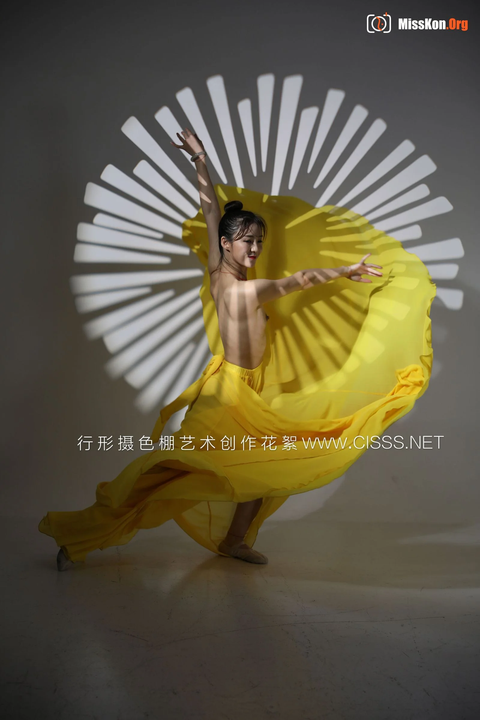 Model group (Yixi, Yang Yudie, Yiyi, Xinnuan) (2021-03-29) - Photo 13