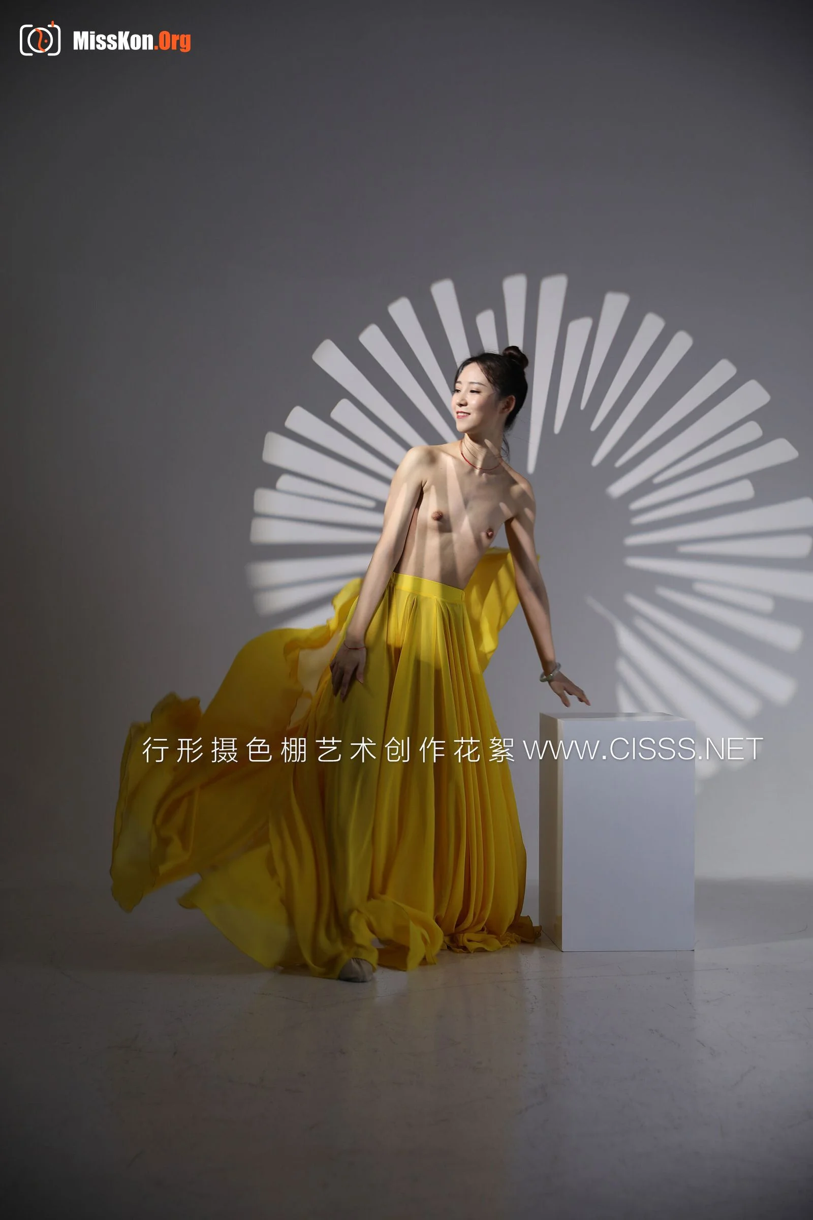 Model group (Yixi, Yang Yudie, Yiyi, Xinnuan) (2021-03-29) - Photo 18