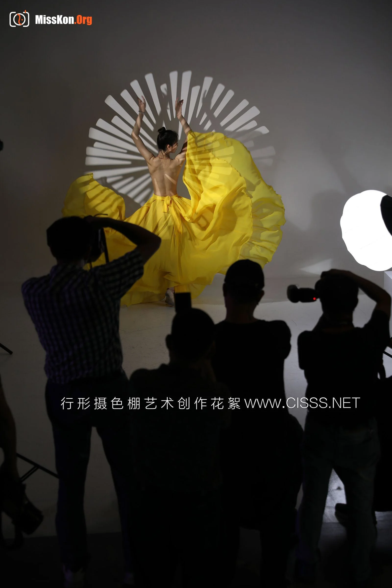 Model group (Yixi, Yang Yudie, Yiyi, Xinnuan) (2021-03-29) - Photo 20
