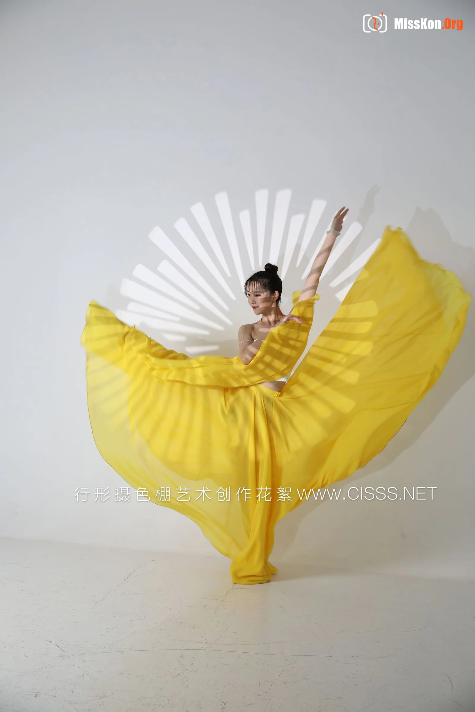 Model group (Yixi, Yang Yudie, Yiyi, Xinnuan) (2021-03-29) - Photo 3