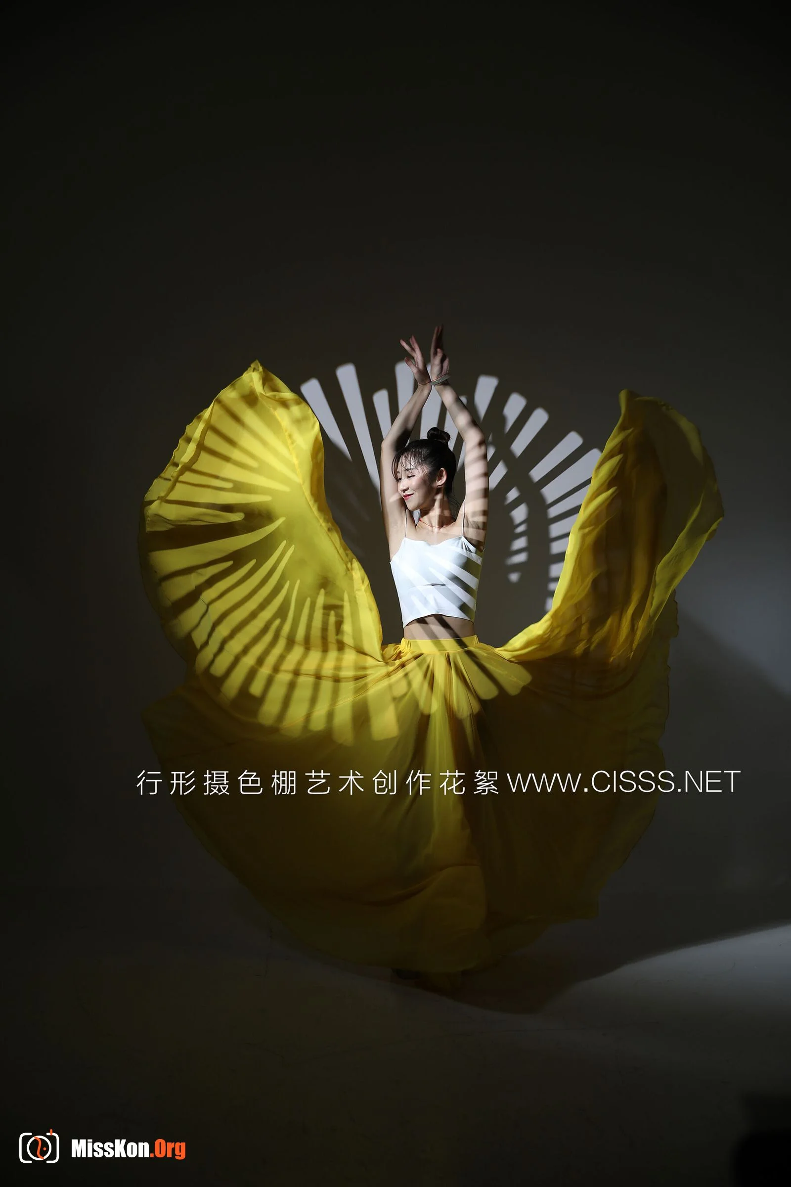 Model group (Yixi, Yang Yudie, Yiyi, Xinnuan) (2021-03-29) - Photo 5