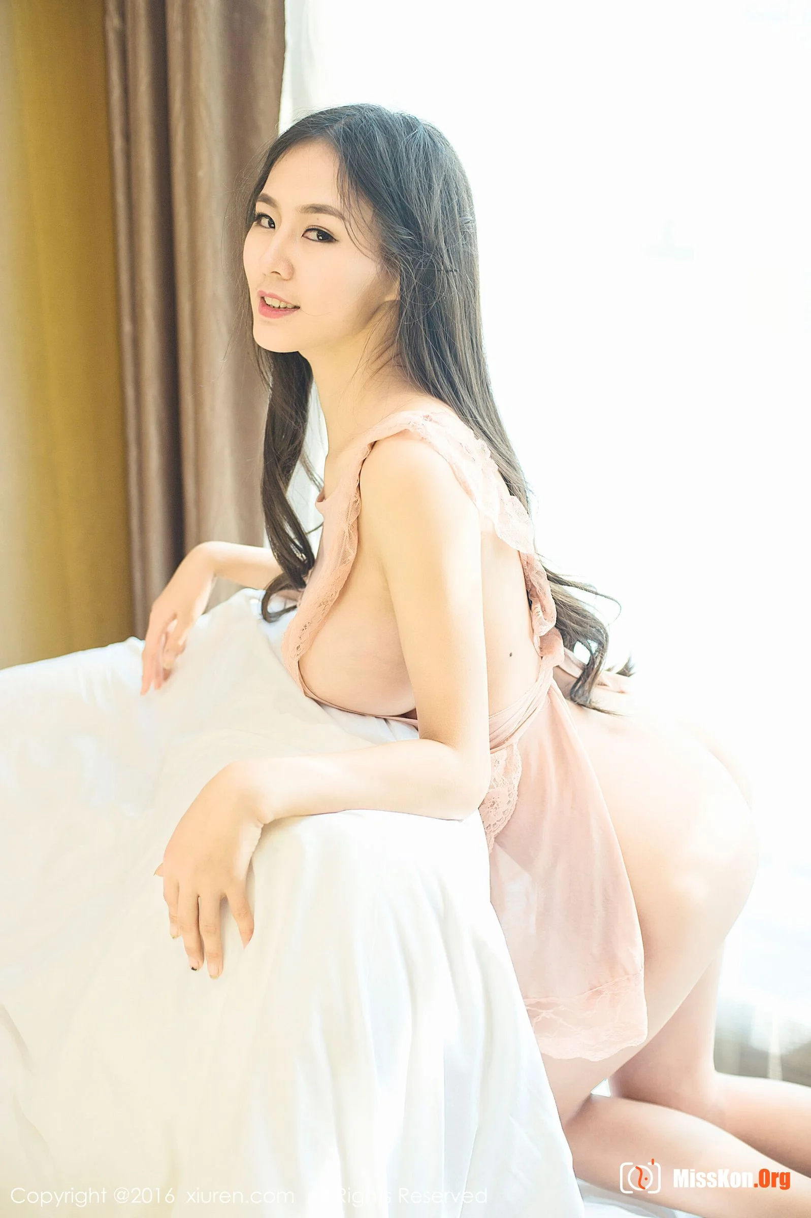 Model Yueyue - Photo 54