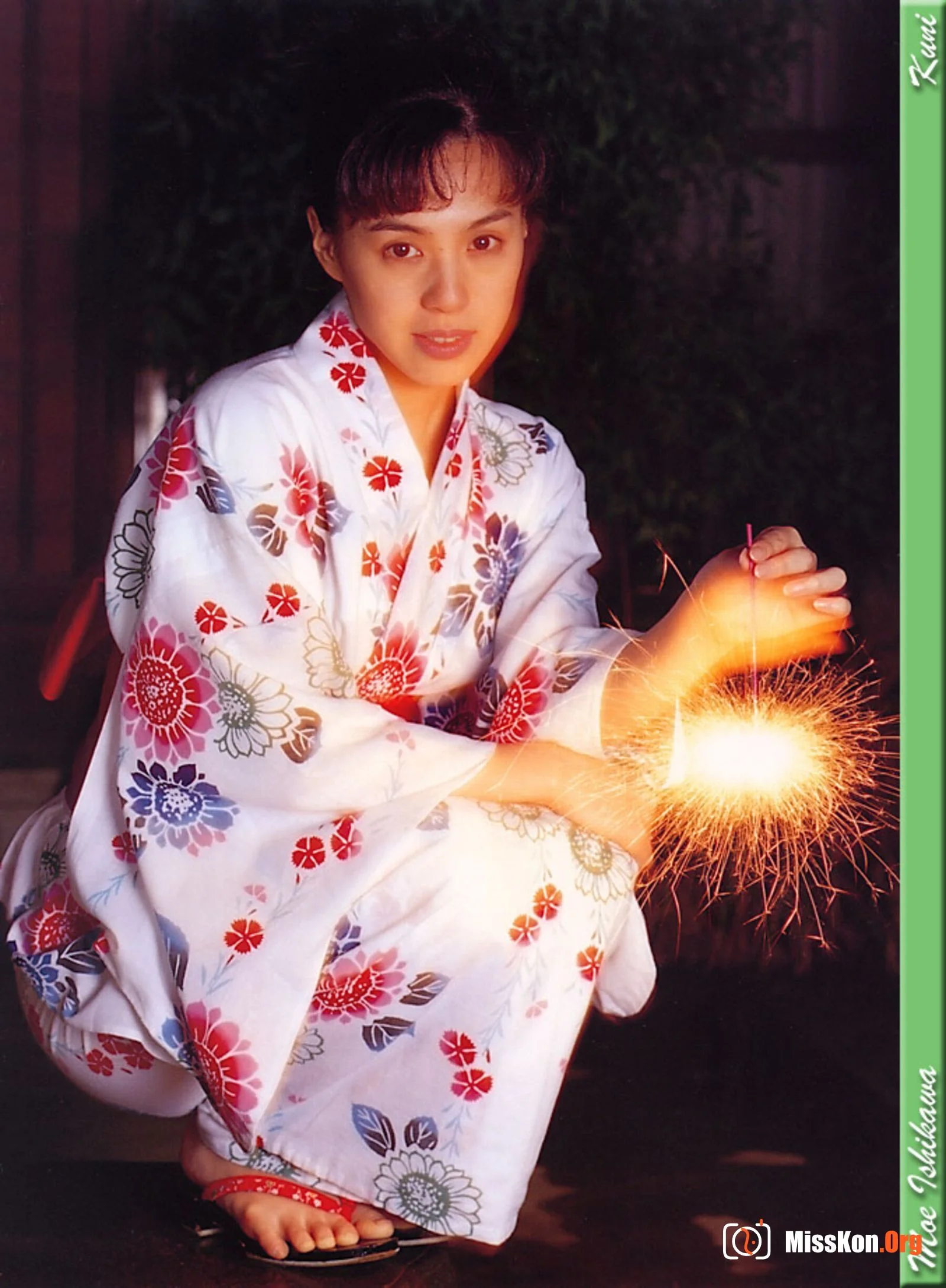 Moe Ishikawa - Photo 16