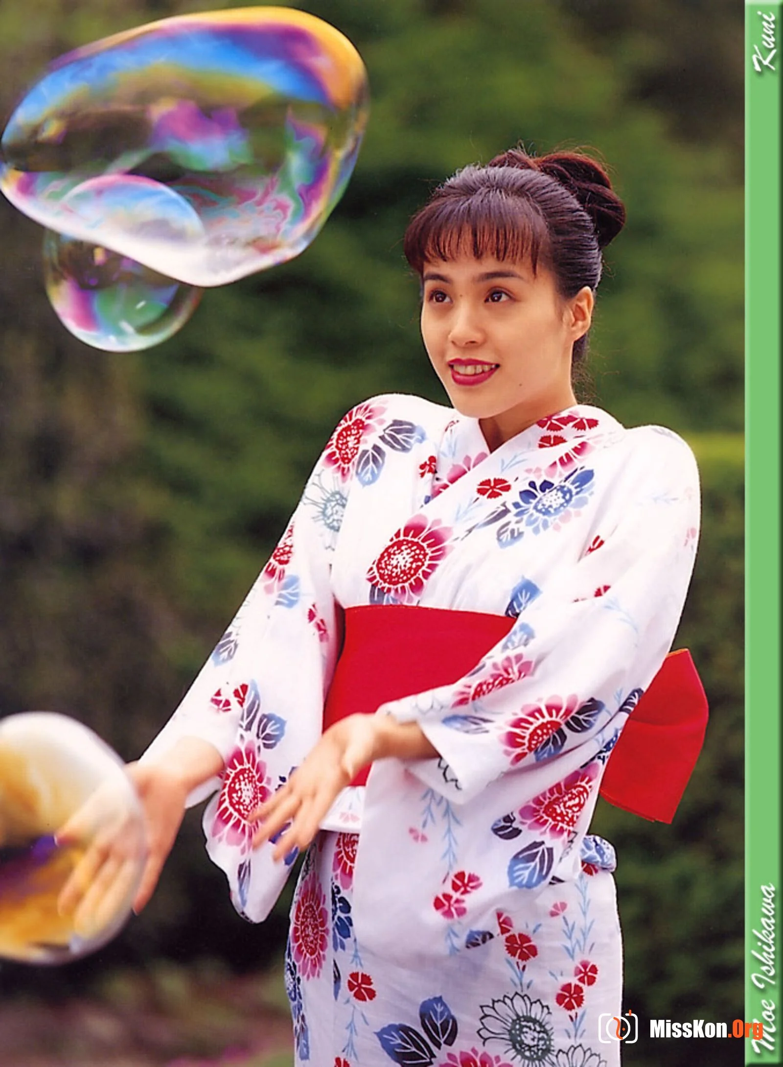 Moe Ishikawa - Photo 17