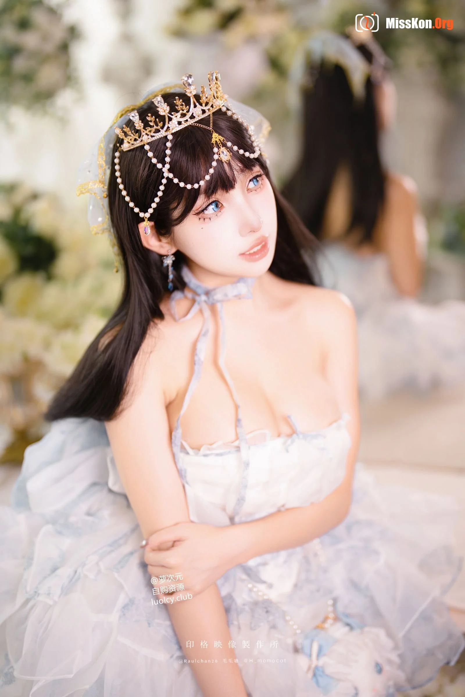 Momo: BirthdayDay Forever Little Princess - Photo 10