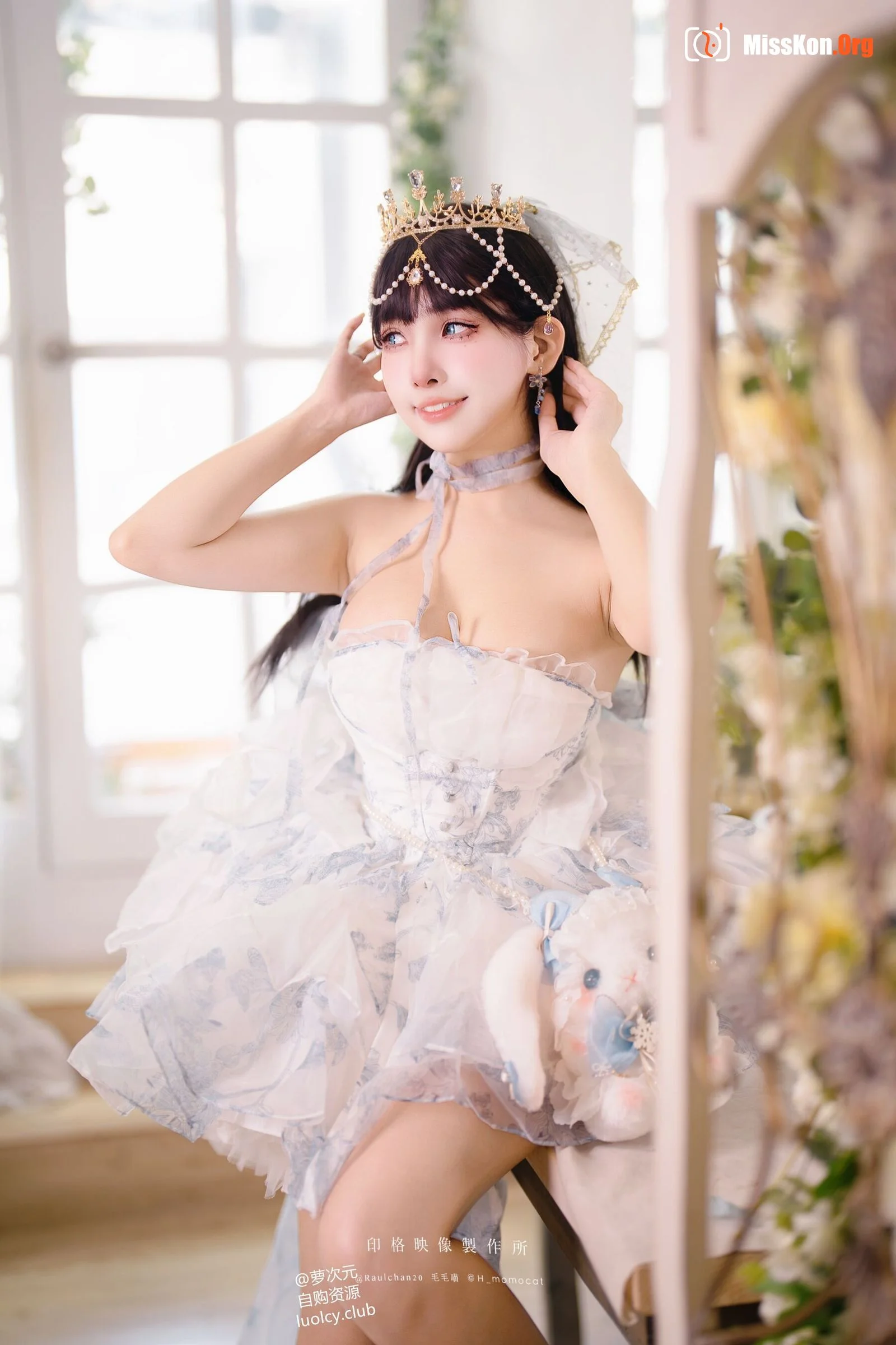Momo: BirthdayDay Forever Little Princess - Photo 11