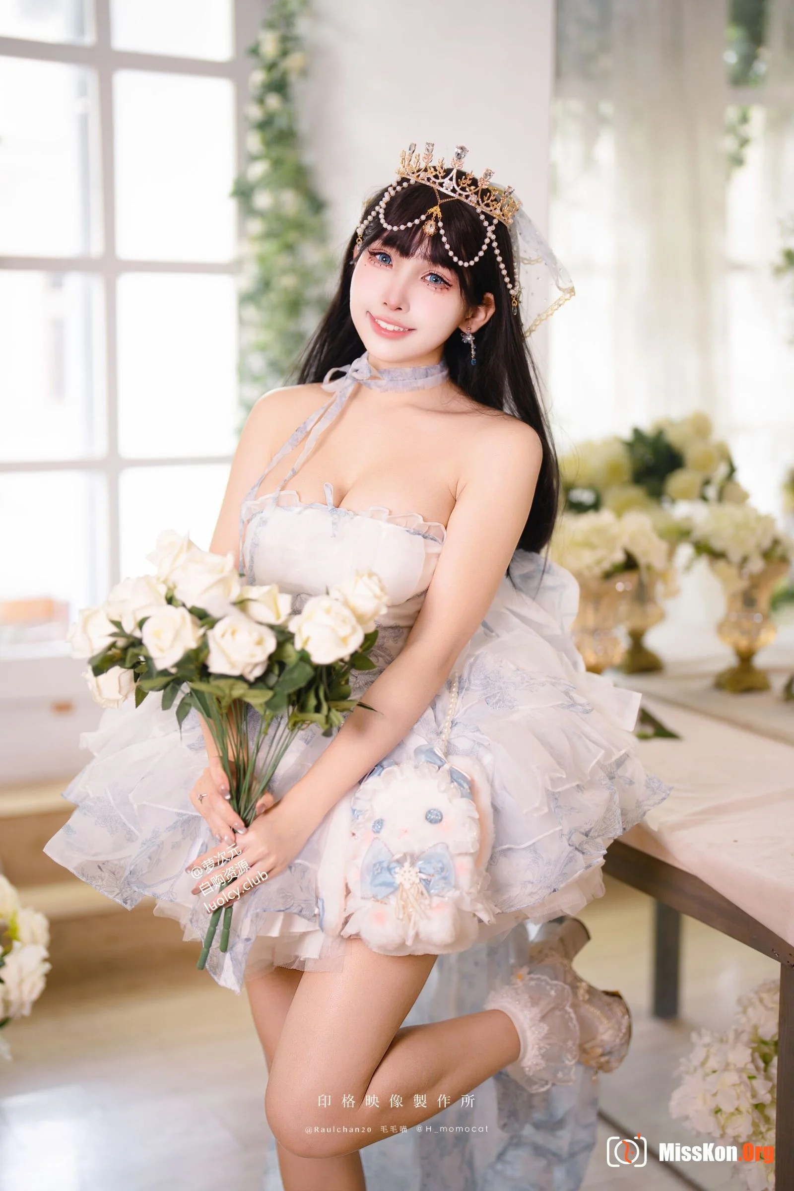 Momo: BirthdayDay Forever Little Princess - Photo 12
