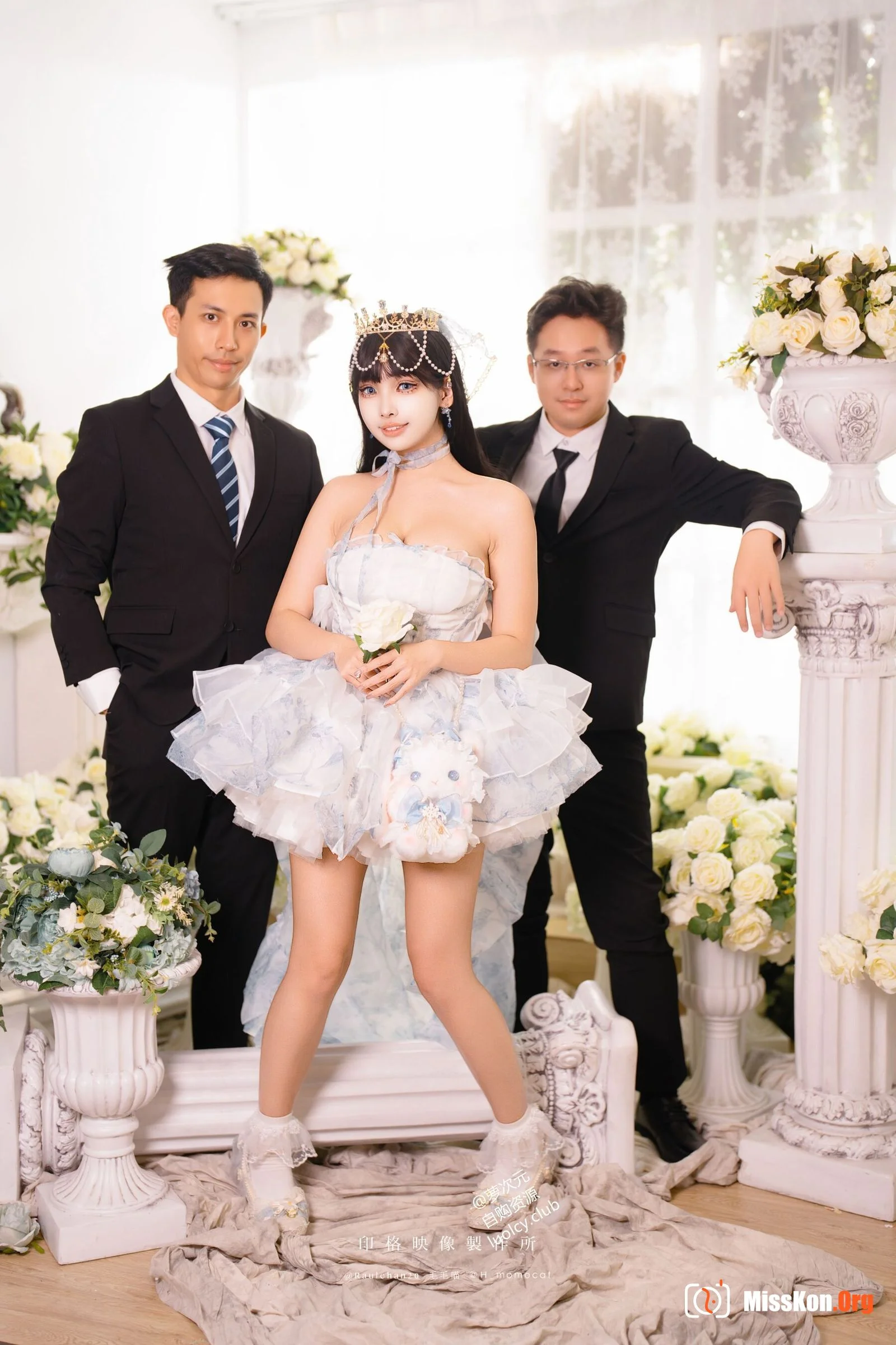 Momo: BirthdayDay Forever Little Princess - Photo 17