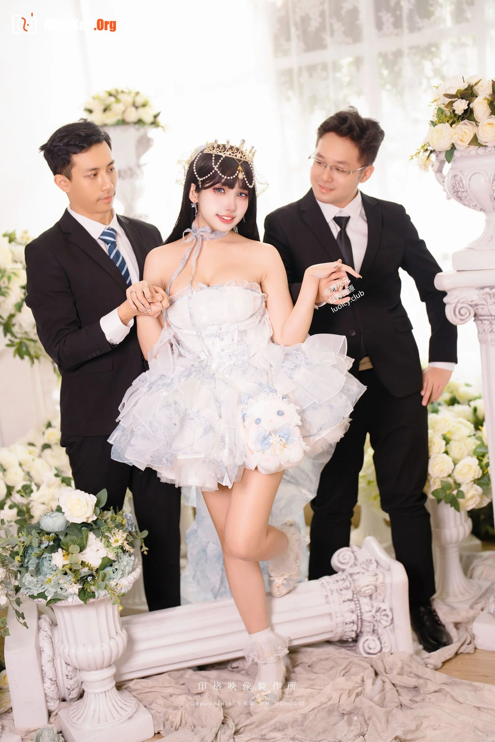 Momo: BirthdayDay Forever Little Princess - Photo 18